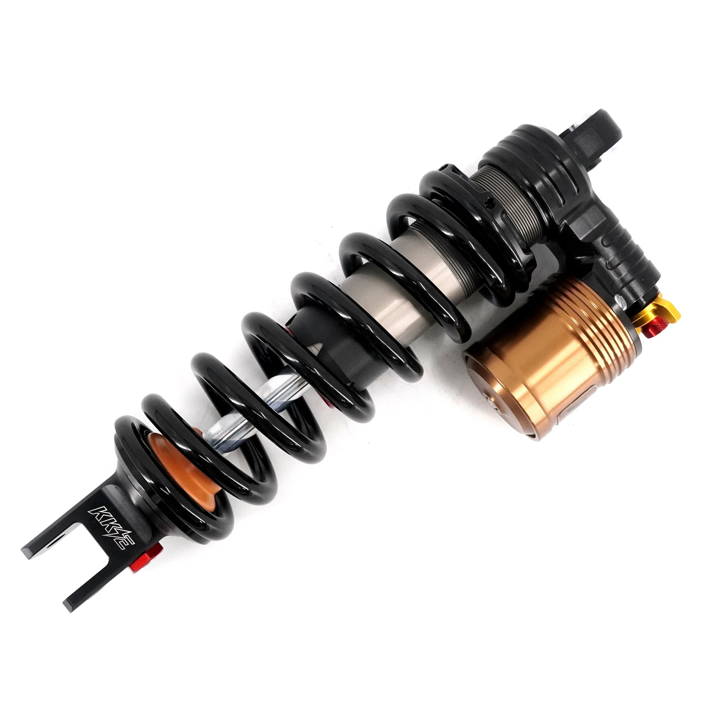 KKE Upgraded Rear Suspension Shock Spring Absorber | Surron Ultra Bee 2023-2025 Electric Dirt Bike - Image 3