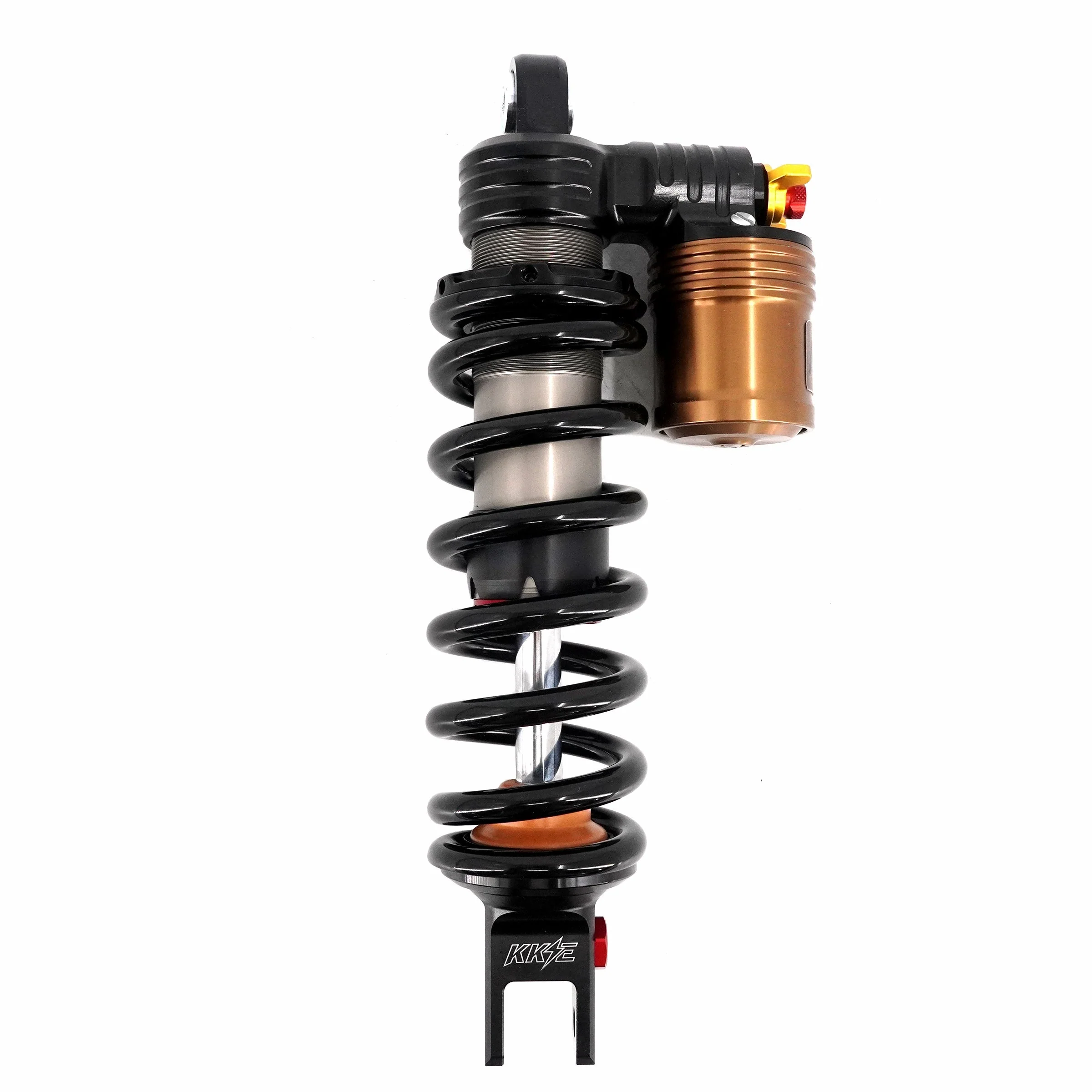 KKE Upgraded Rear Suspension Shock Spring Absorber | Surron Ultra Bee 2023-2025 Electric Dirt Bike - Image 4