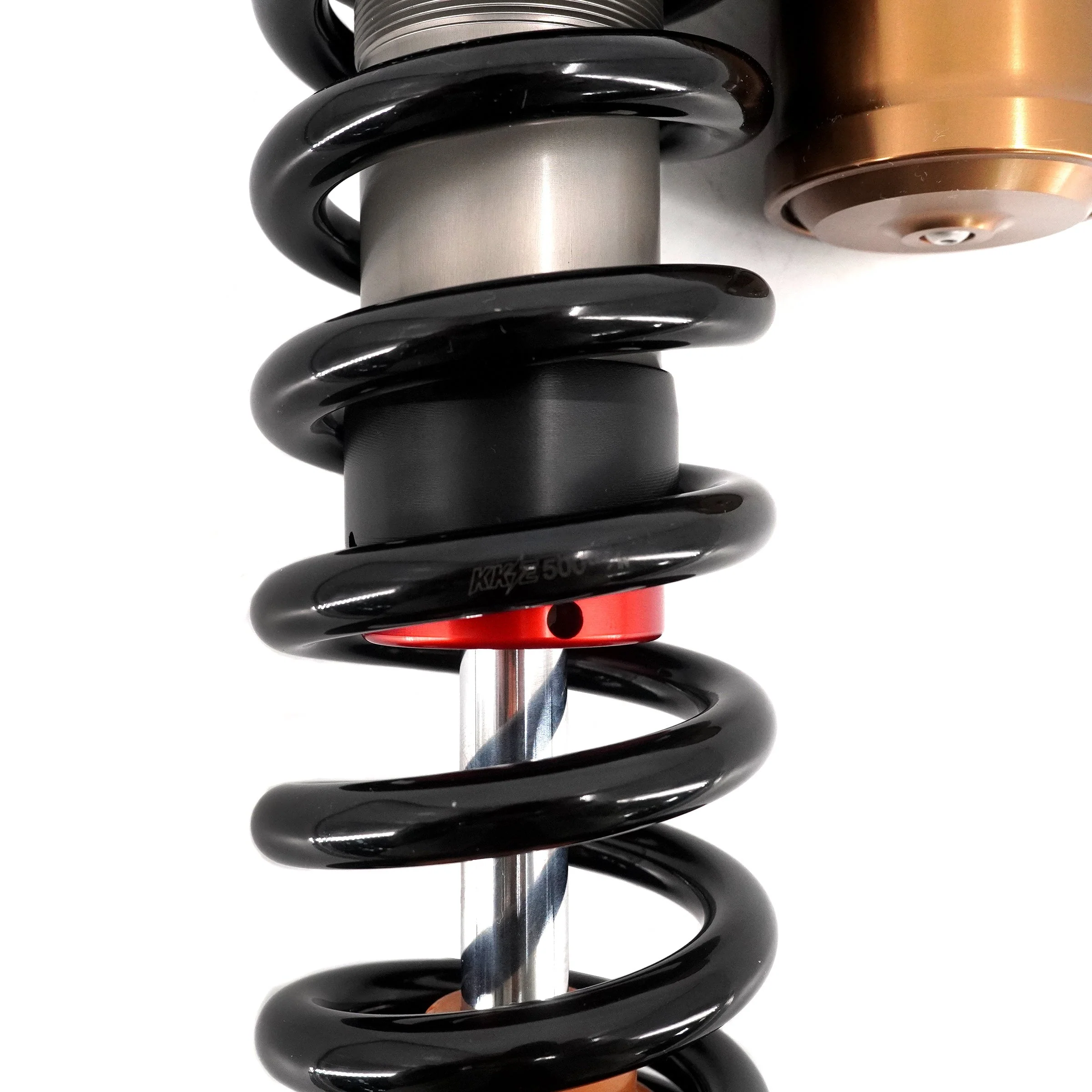 KKE Upgraded Rear Suspension Shock Spring Absorber | Surron Ultra Bee 2023-2025 Electric Dirt Bike - Image 6