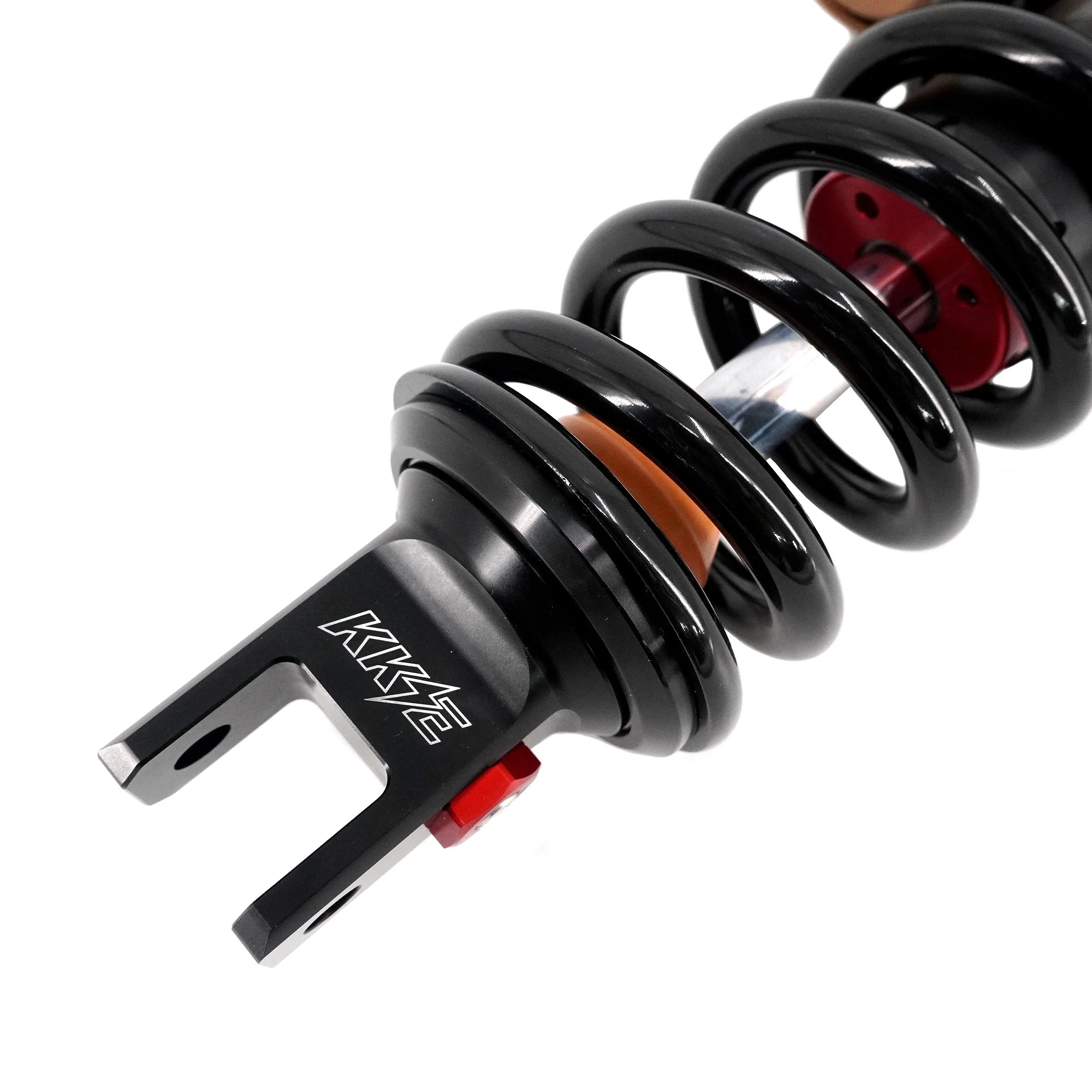 KKE Upgraded Rear Suspension Shock Spring Absorber | Surron Ultra Bee 2023-2025 Electric Dirt Bike - Image 9