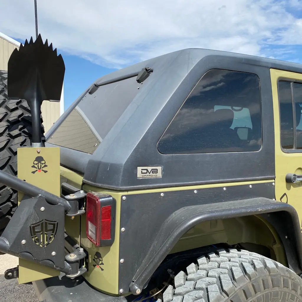 Krazy Beaver Shovel (Black Edition 45634) - Image 3