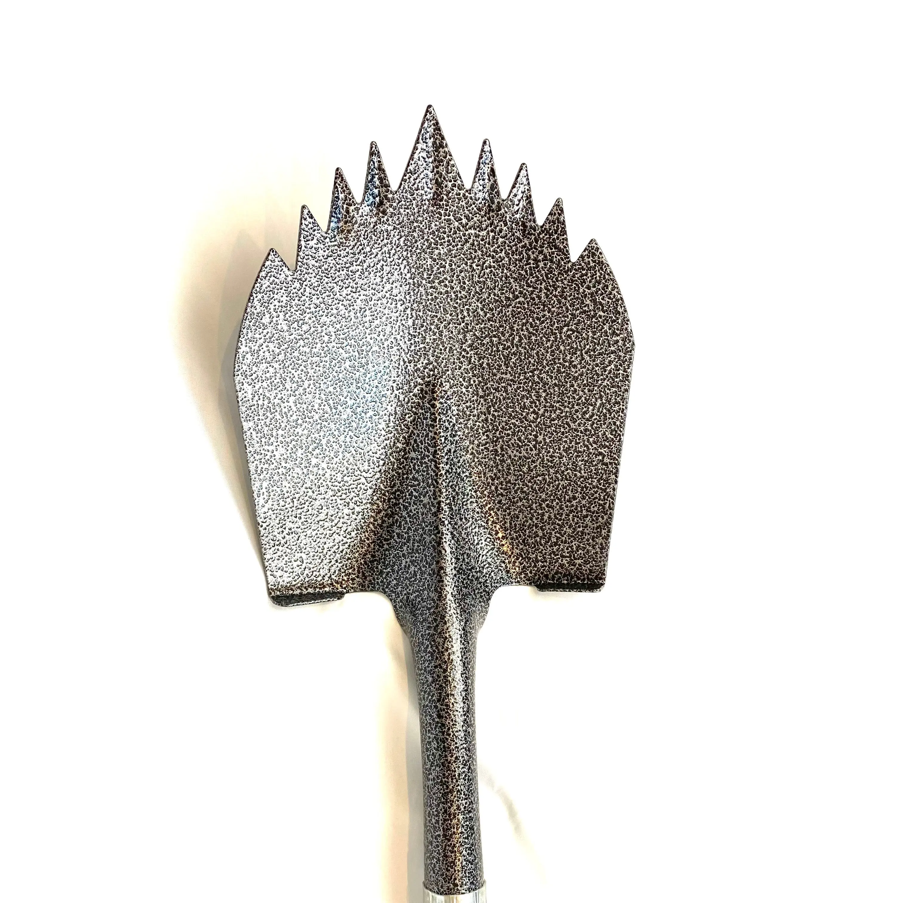 Krazy Beaver Shovel (Silver Vein / Yellow Handle 45639) - Image 3