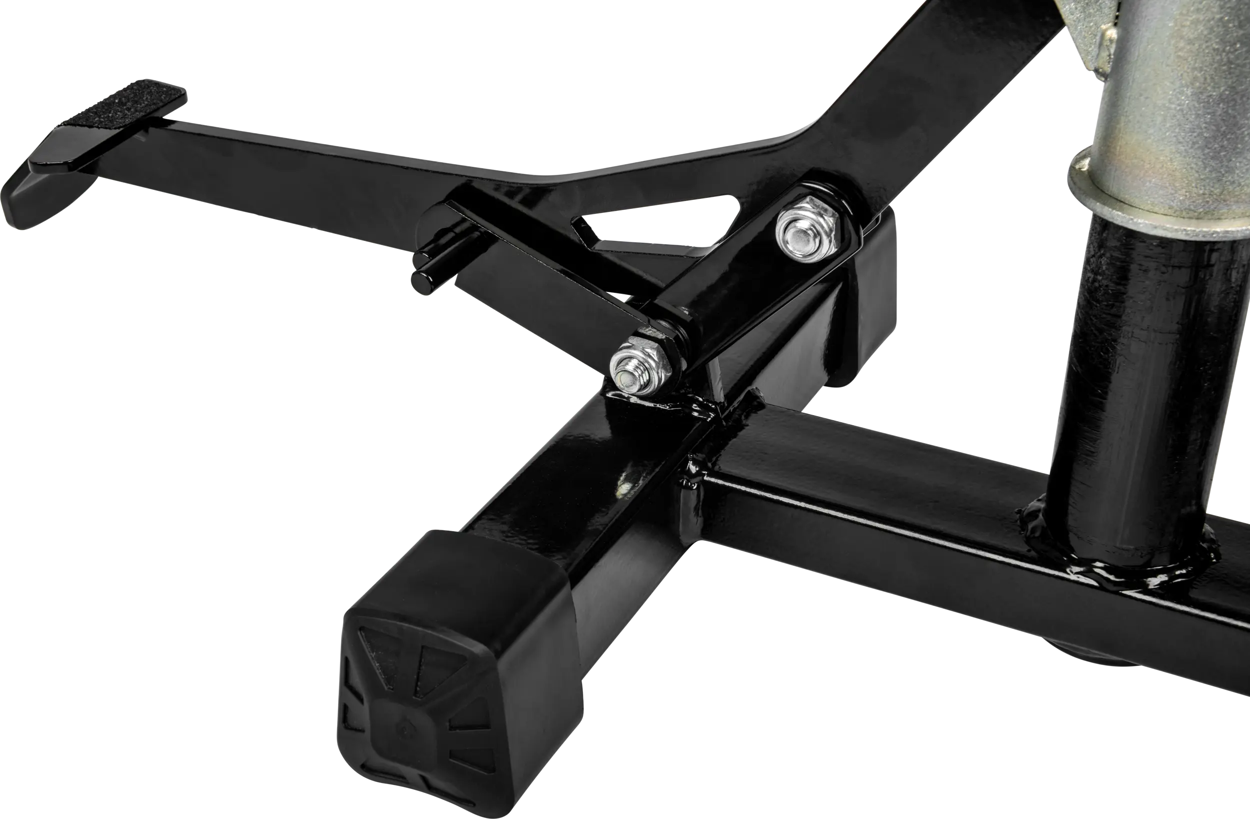 Motorcycle Lift Stand - Fire Power Dirtbike Lift Stand - Image 3