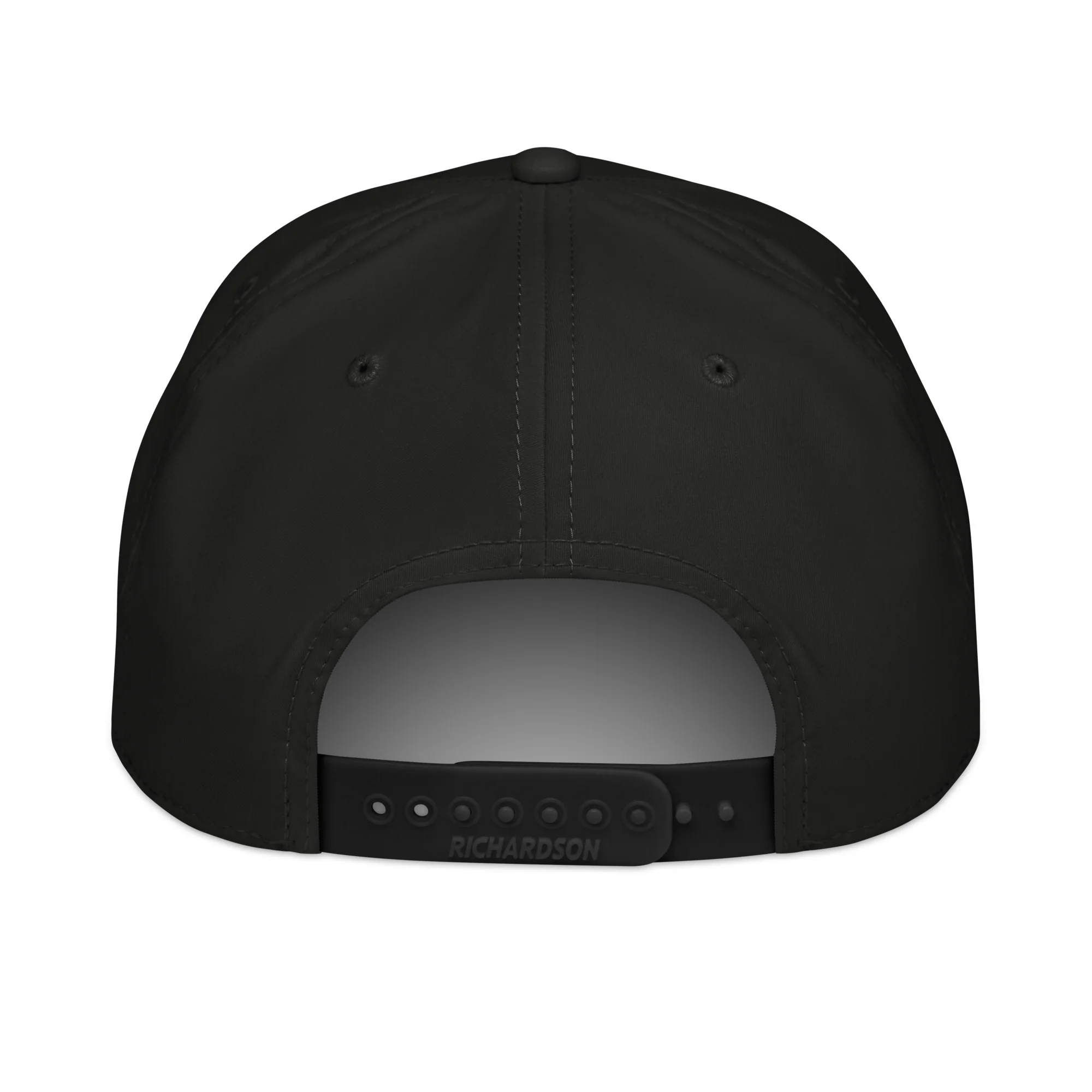 Live the Gnar Target Classic Rope Hat - Image 2