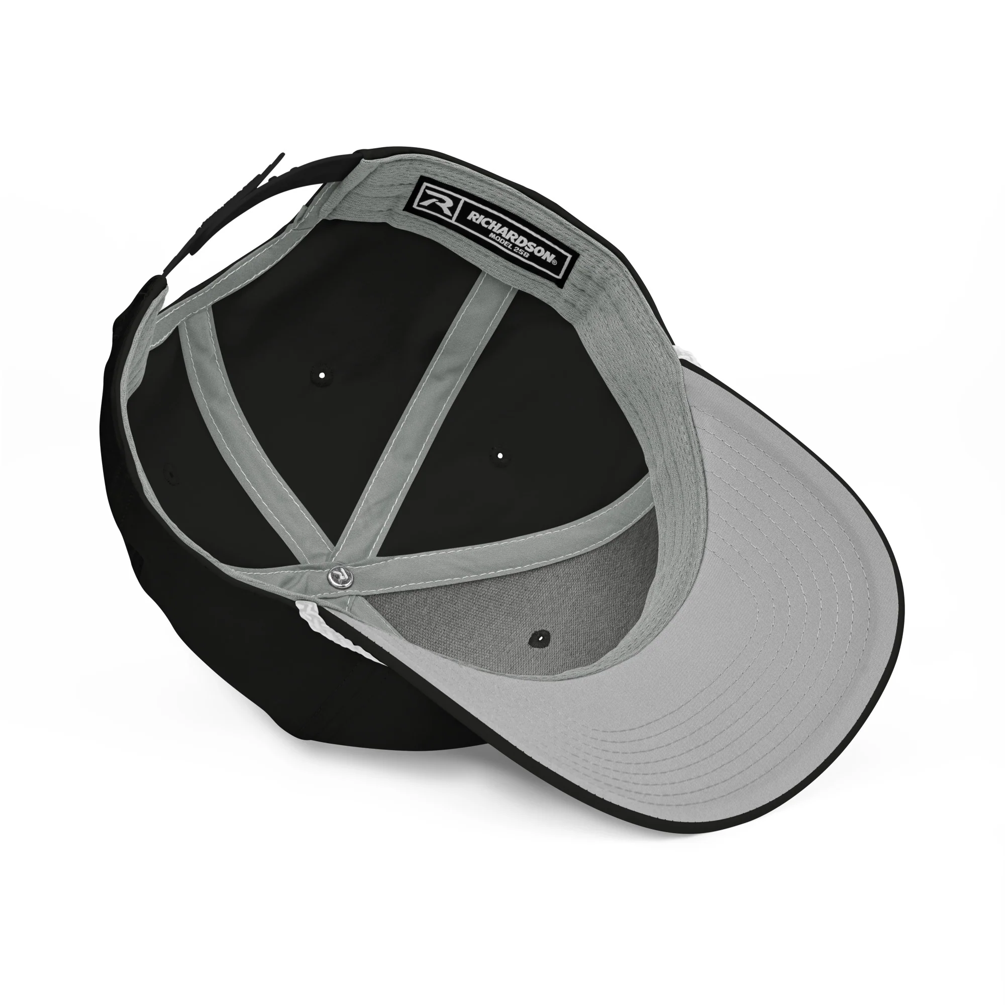 Live the Gnar Target Classic Rope Hat - Image 3