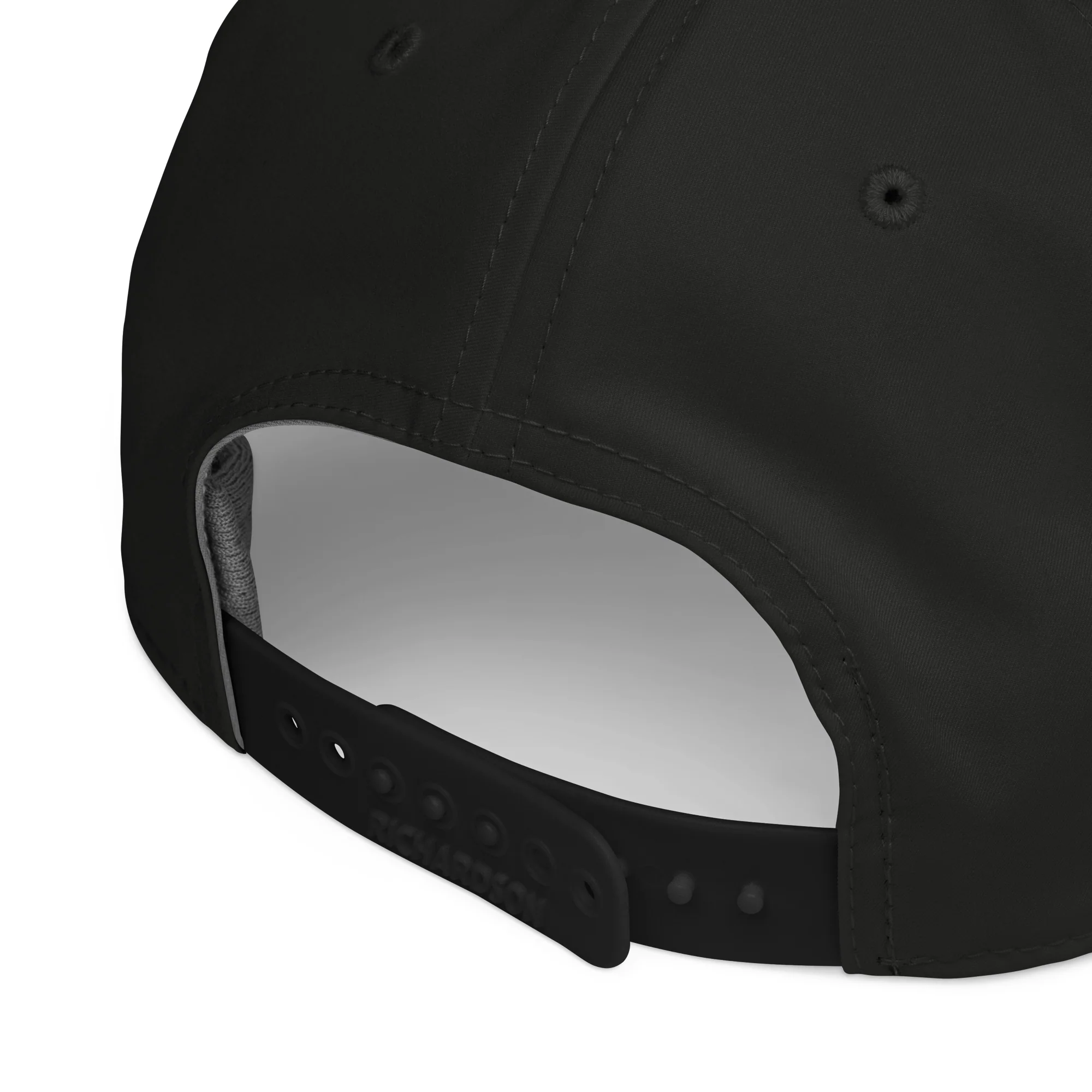Live the Gnar Target Classic Rope Hat - Image 5
