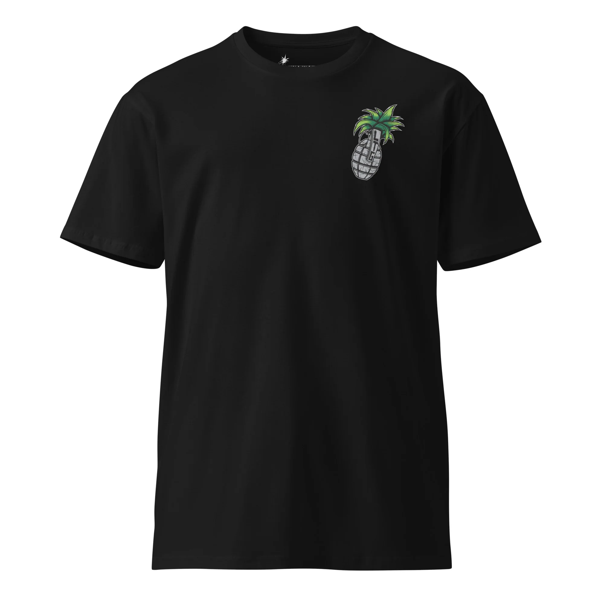Live the Gnar Target Shop Shirt - Image 2