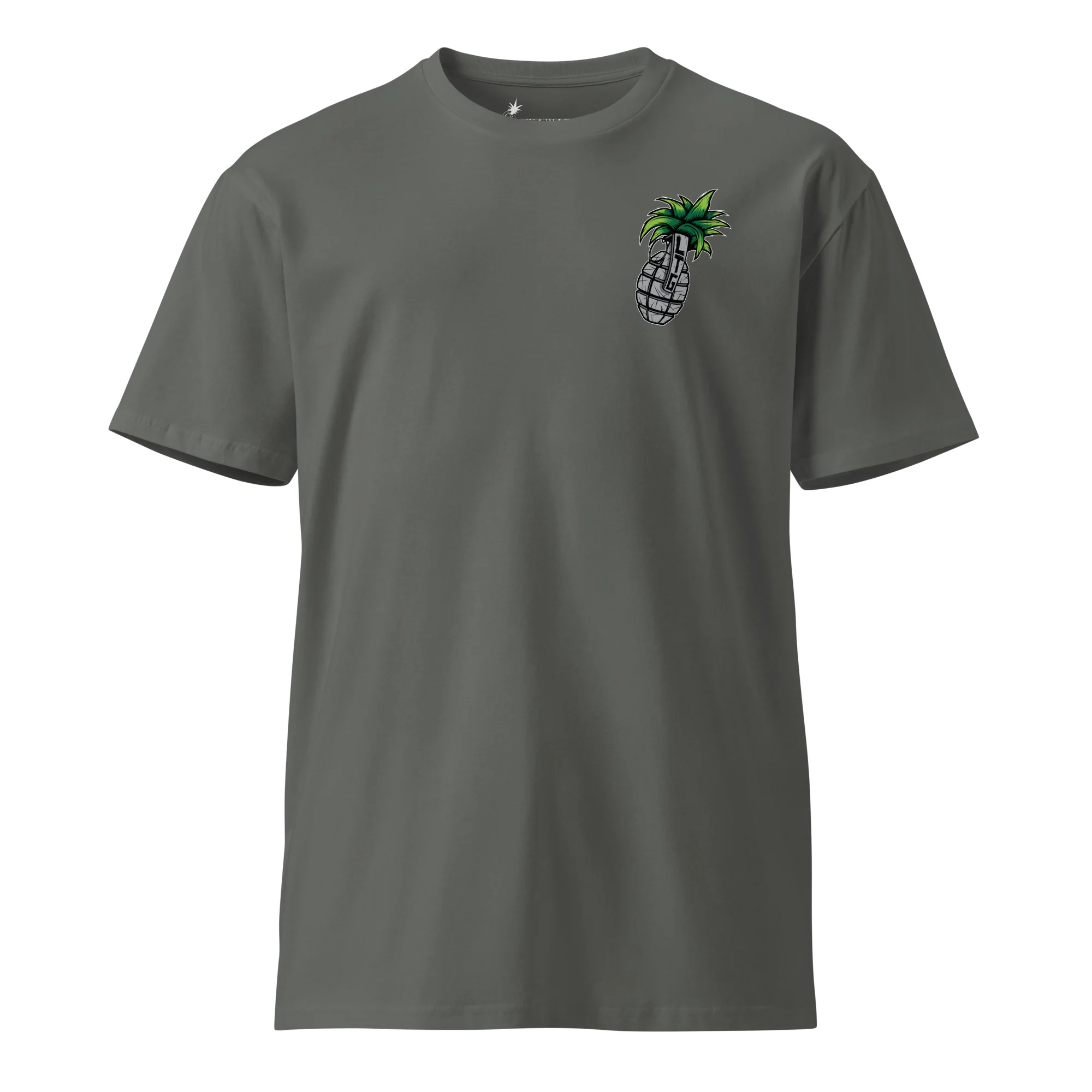 Live the Gnar Target Shop Shirt - Image 3