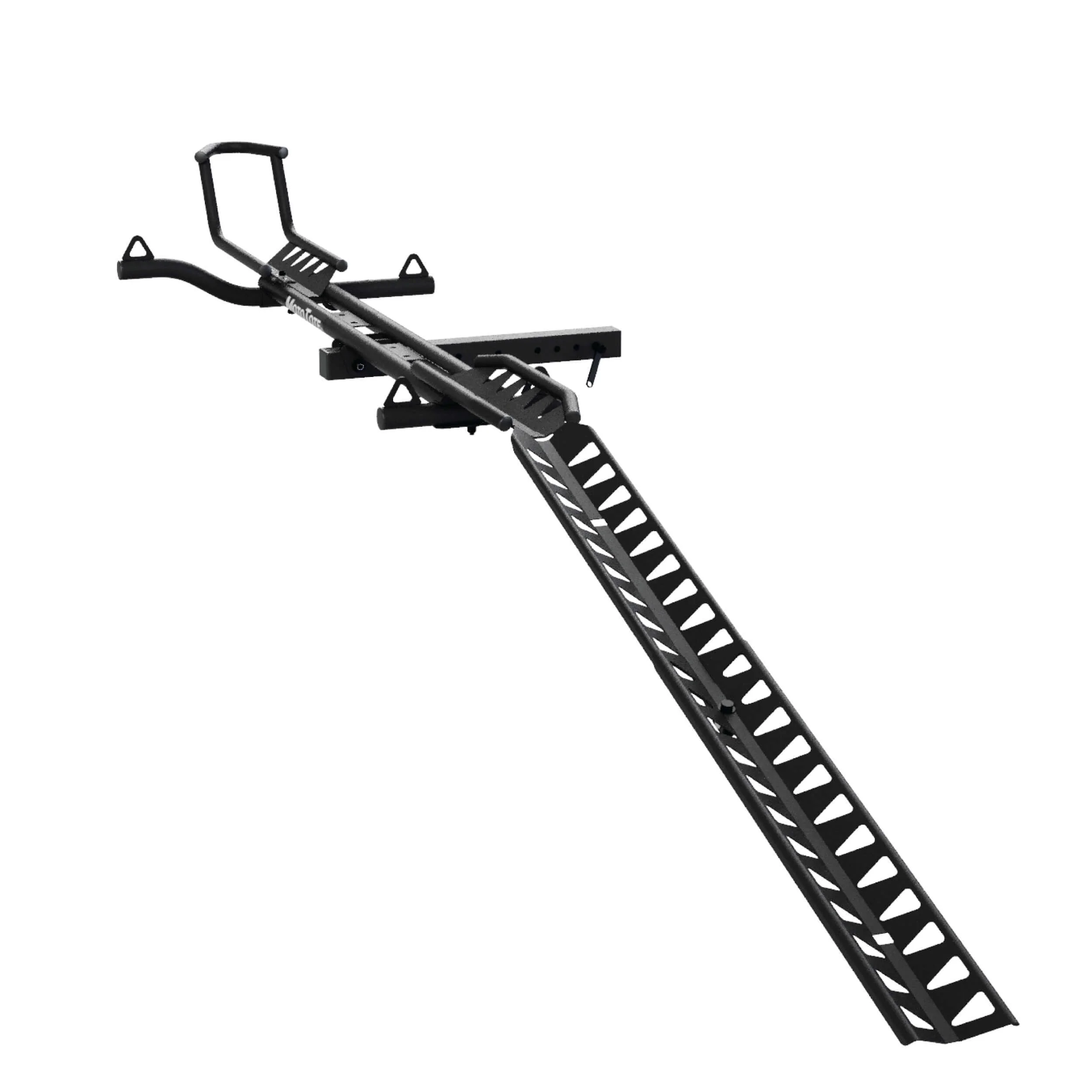 MotoTote Loading Ramp for Mini Bike Rack - Image 3