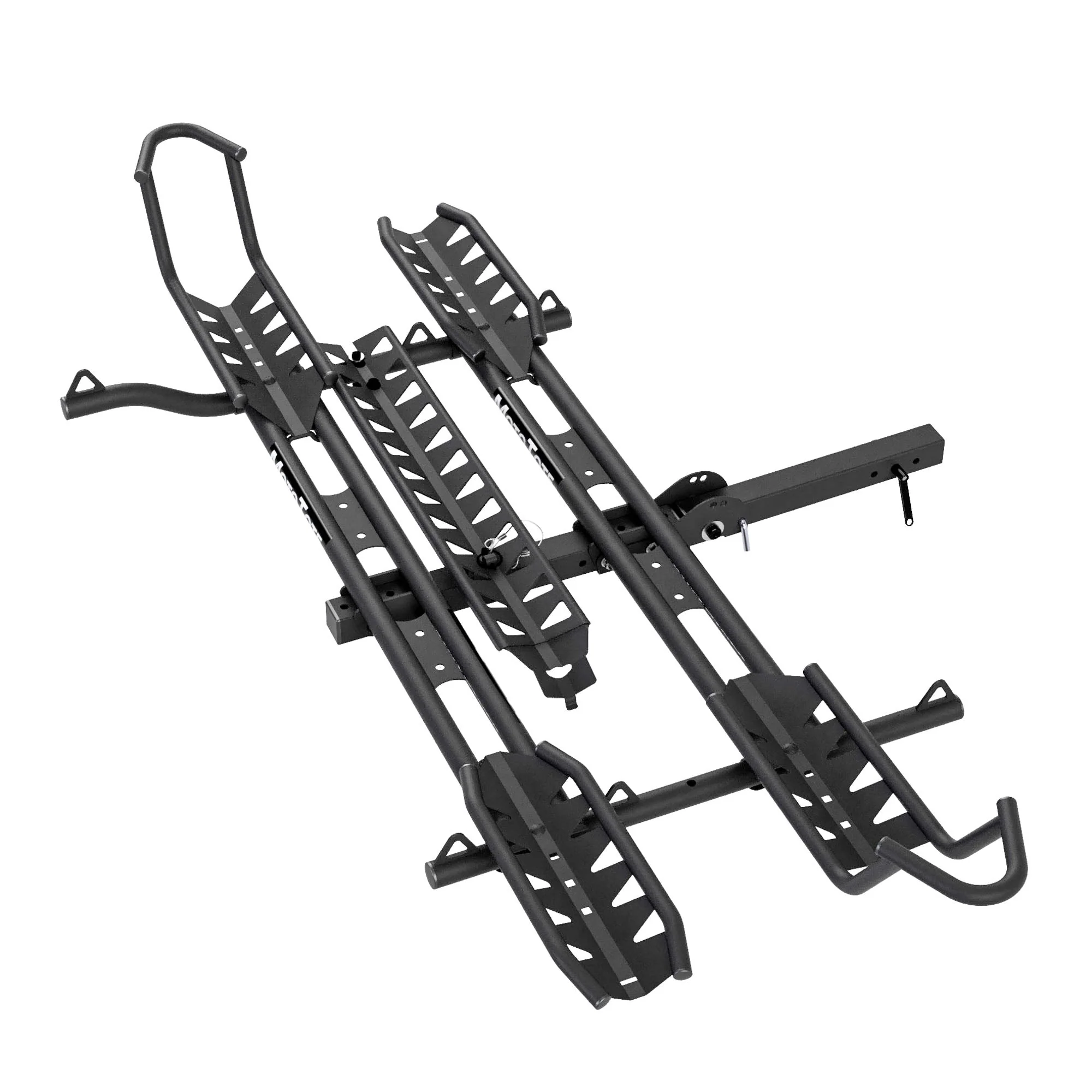 MotoTote Loading Ramp for Mini Bike Rack - Image 5