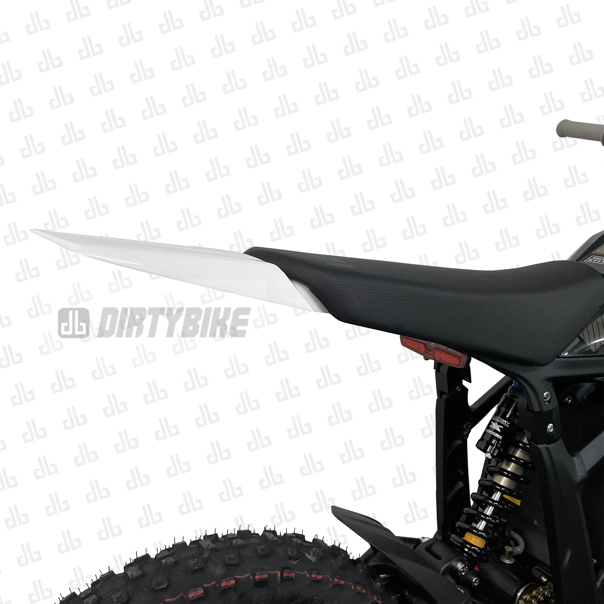 Long Rear Fender | Talaria Sting | MX3 / MX4 - Image 6