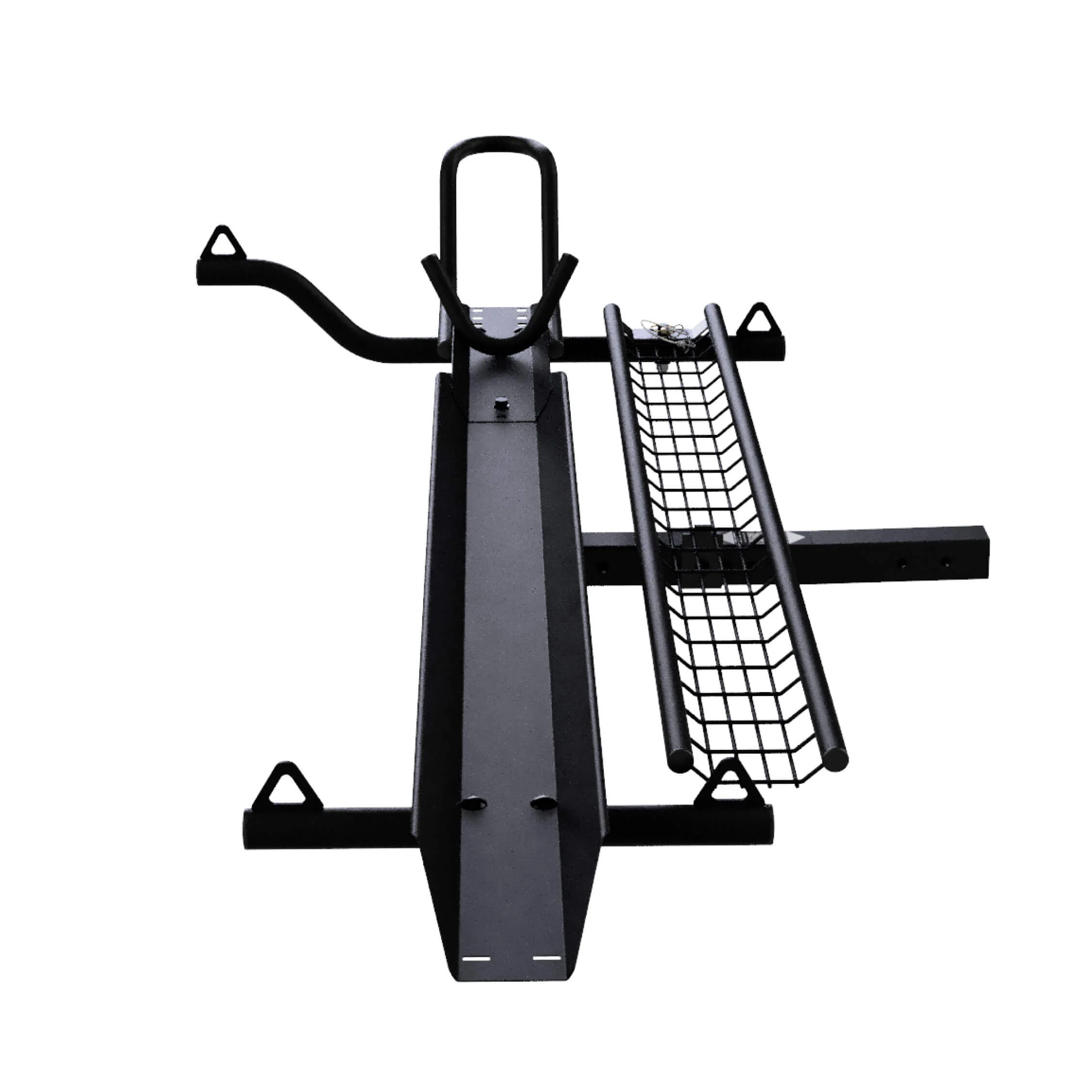 MotoTote m3 Motorcycle Hitch Carrier - Image 3