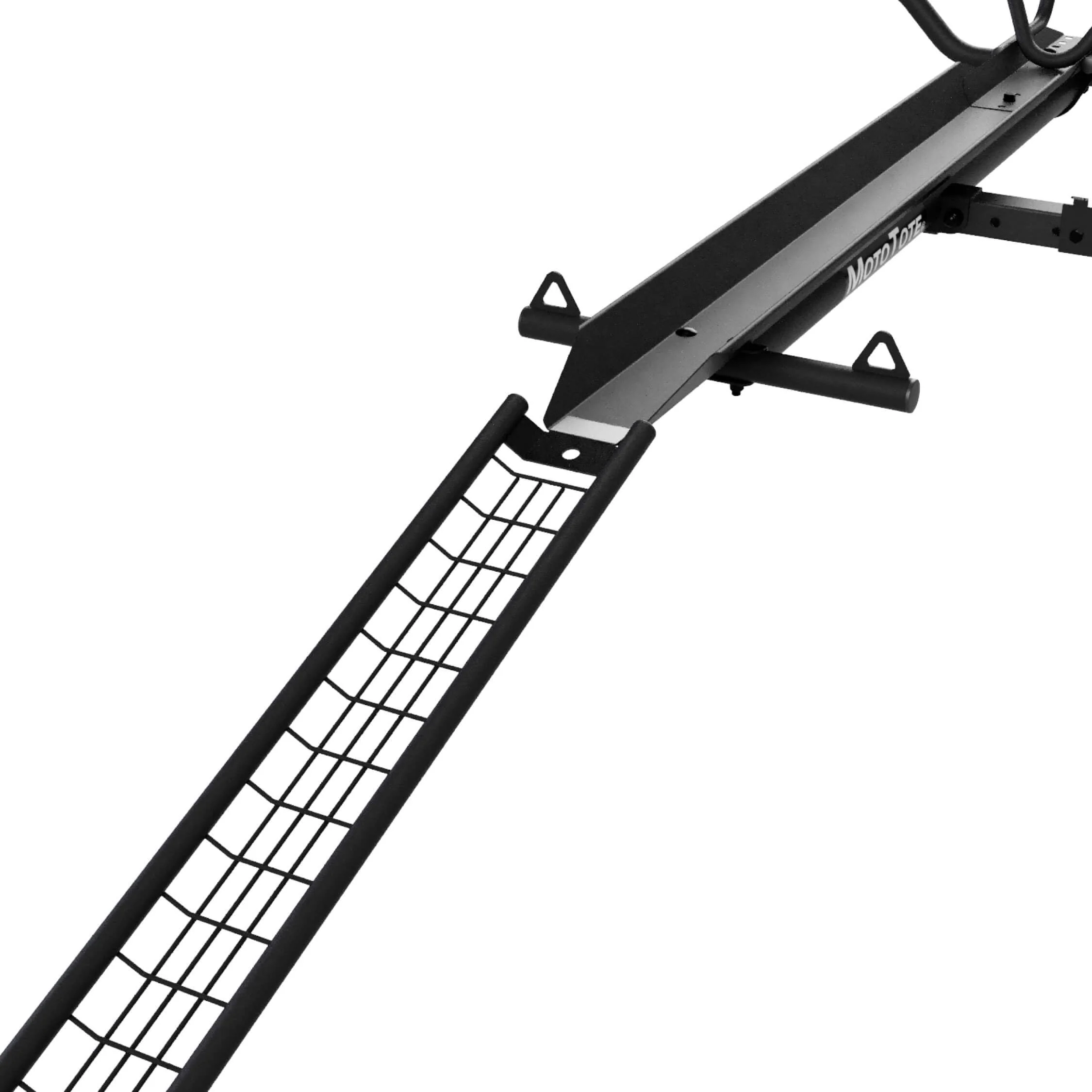 MotoTote m3 Motorcycle Hitch Carrier - Image 6