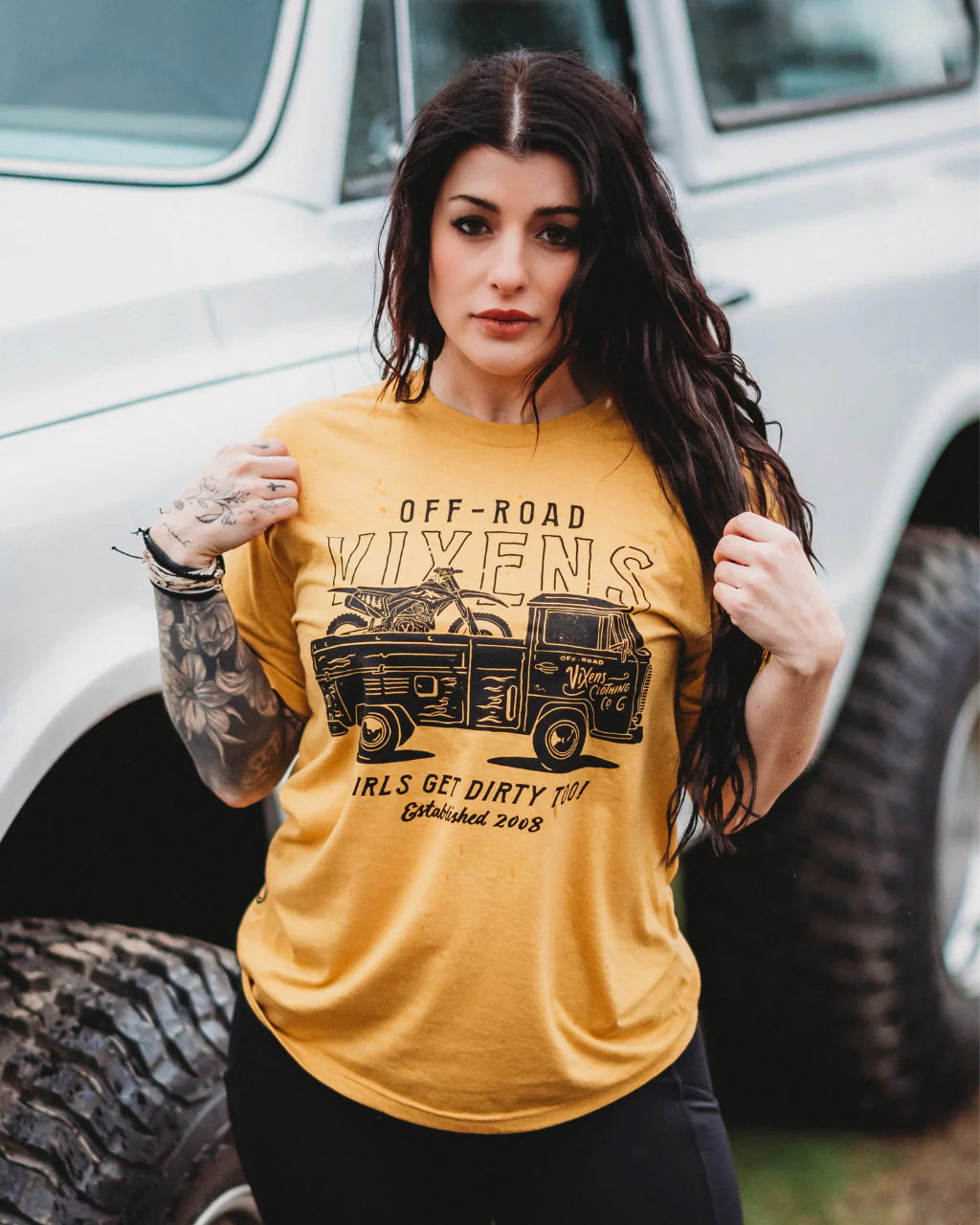 Magic Bus Unisex Tee - Image 2