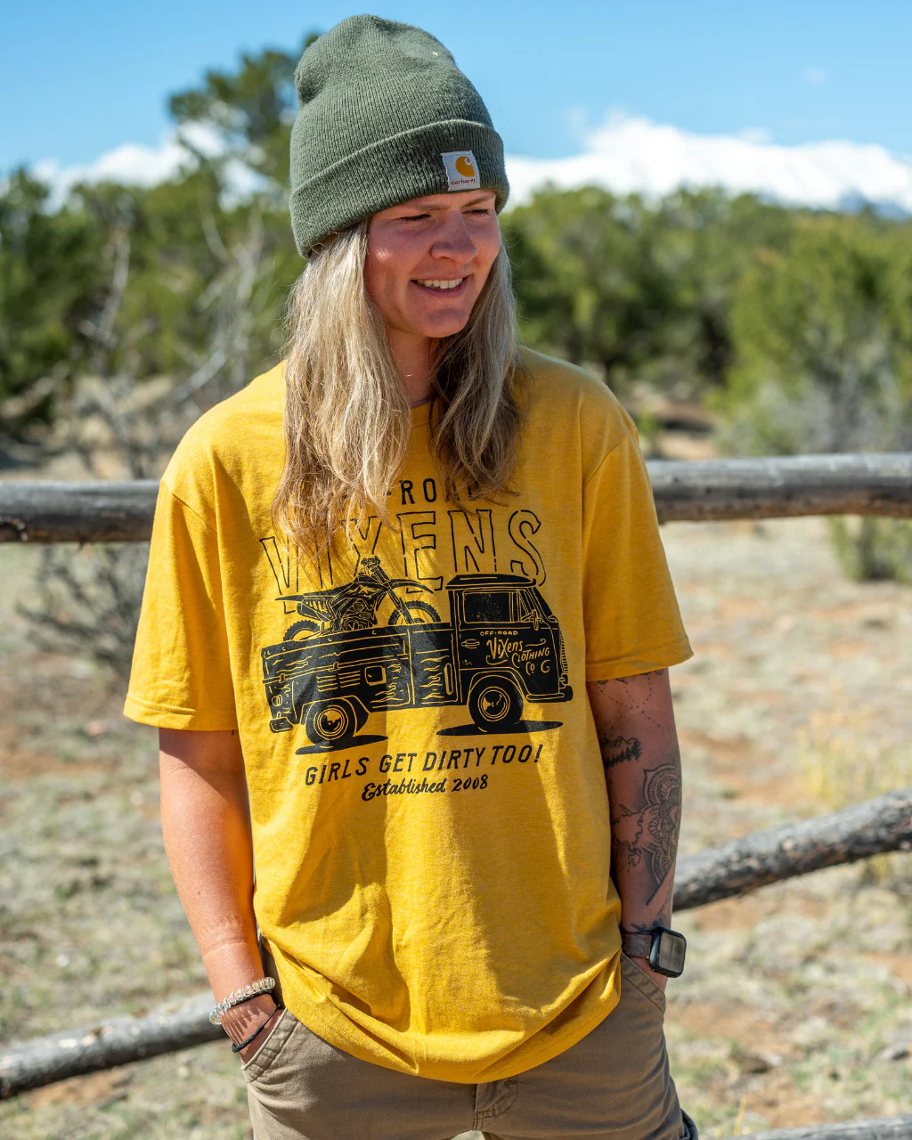 Magic Bus Unisex Tee - Image 3