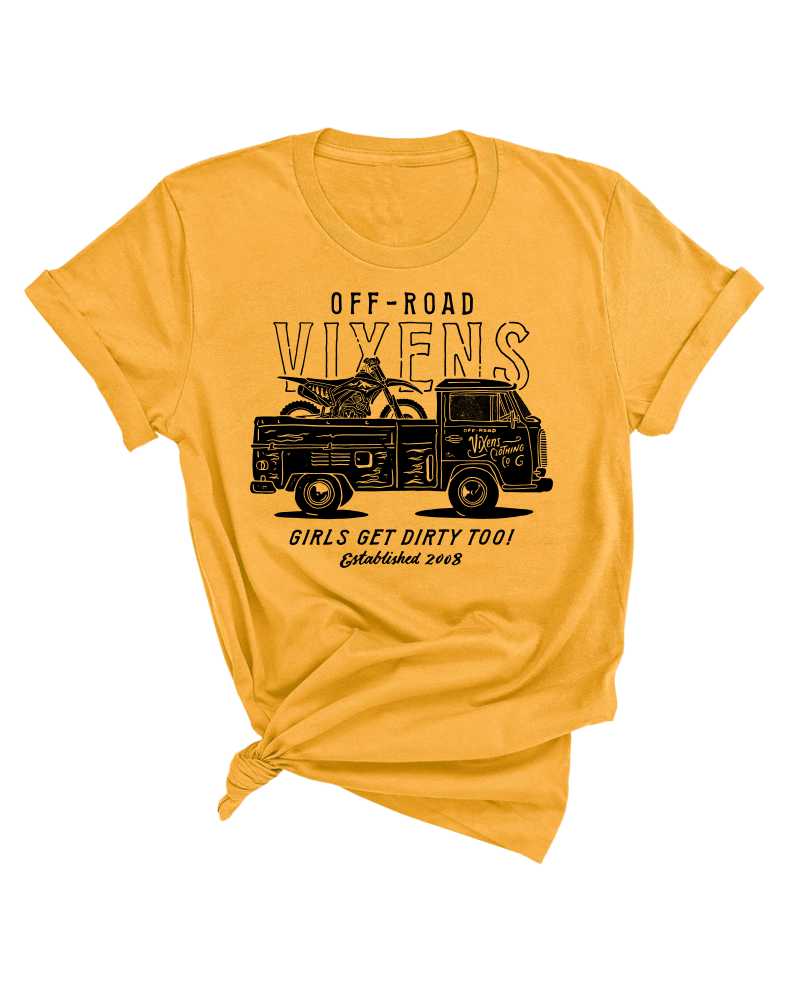 Magic Bus Unisex Tee - Image 5