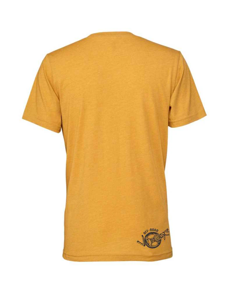 Magic Bus Unisex Tee - Image 6