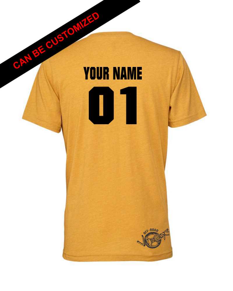 Magic Bus Unisex Tee - Image 7