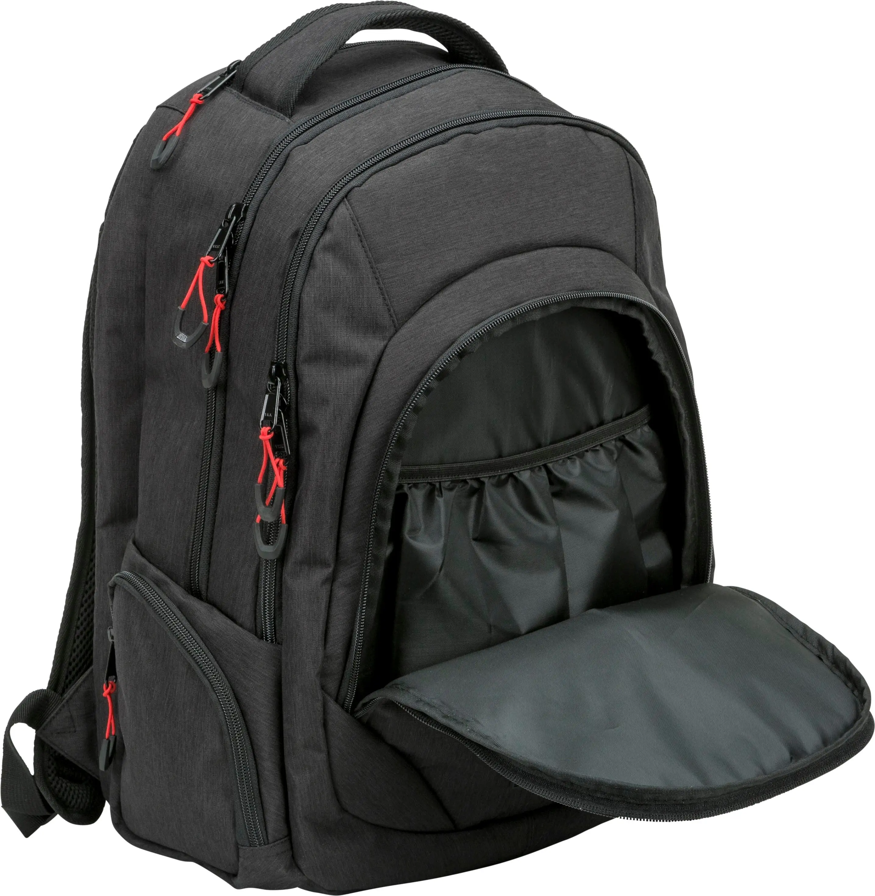FLY Main Event Backpack Black - Image 3