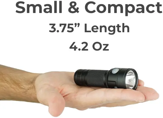 Maverick Helmet Light Kit Rechargeable Lithium Battery - Image 4