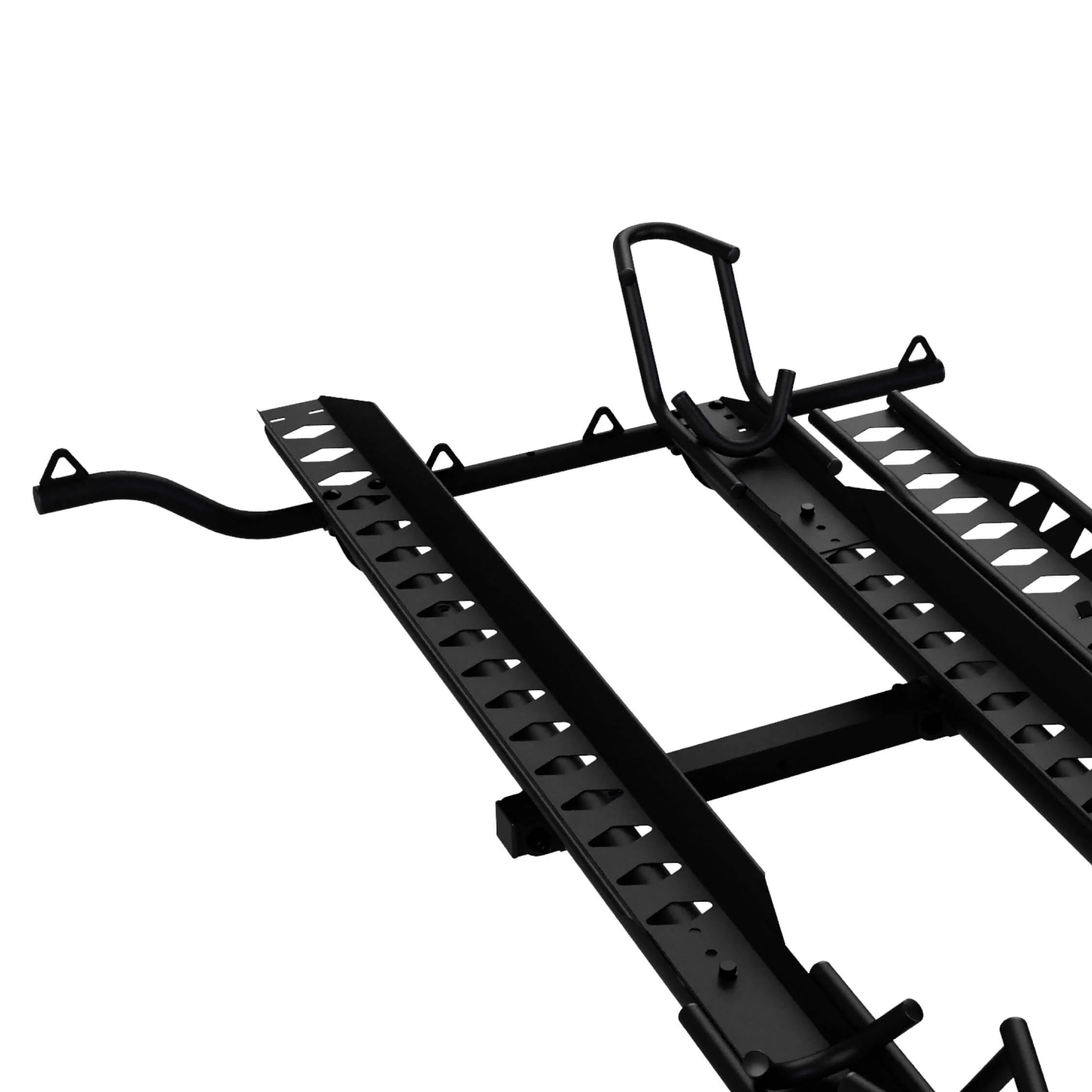 MotoTote Max+ Dual Motorcycle Carrier - Image 3