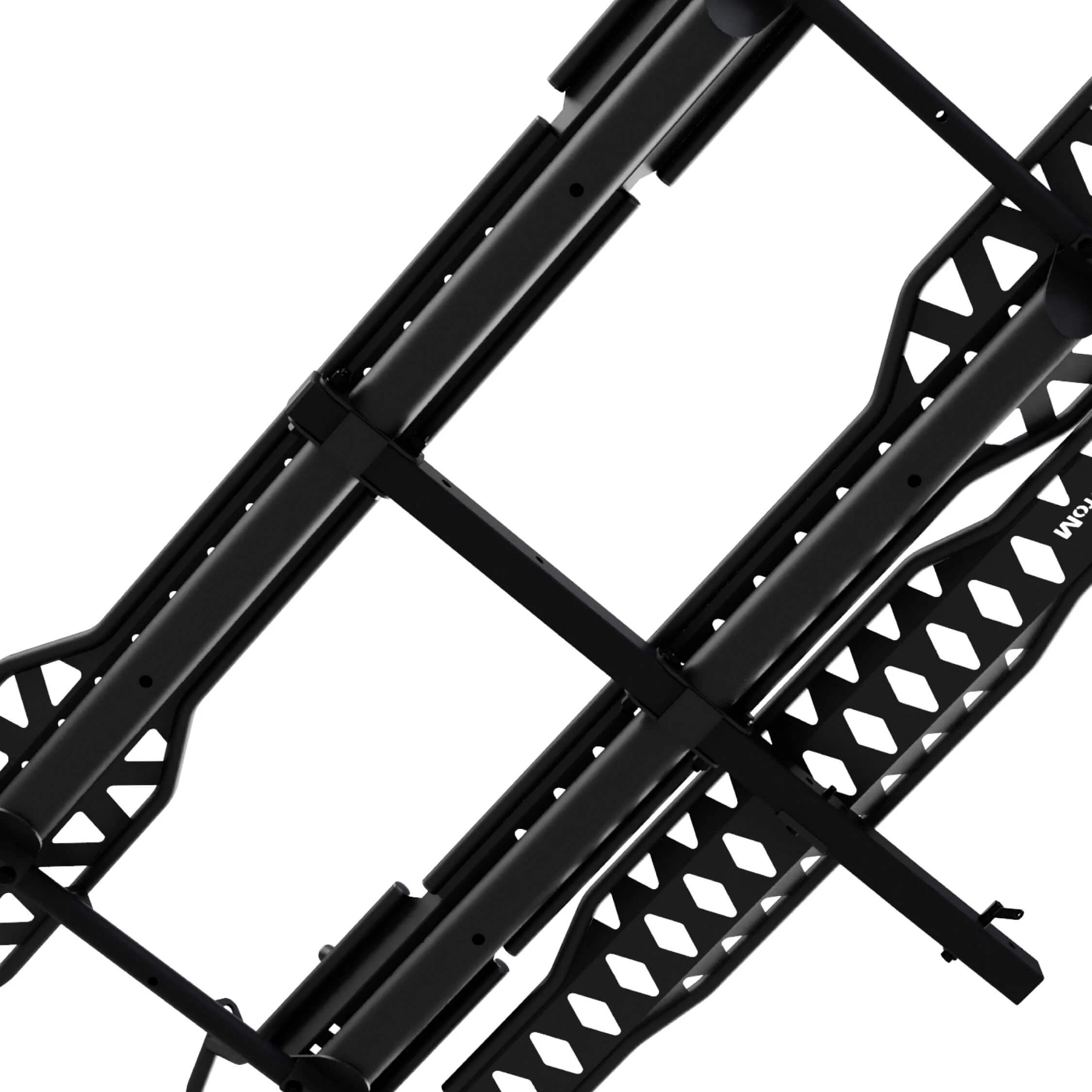 MotoTote Max+ Dual Motorcycle Carrier - Image 4