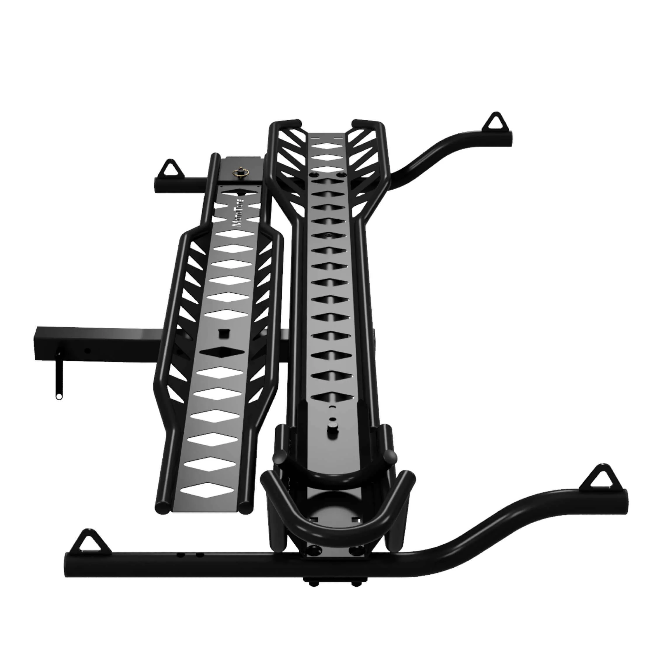 MotoTote Max+ Motorcycle Hitch Carrier - Image 4