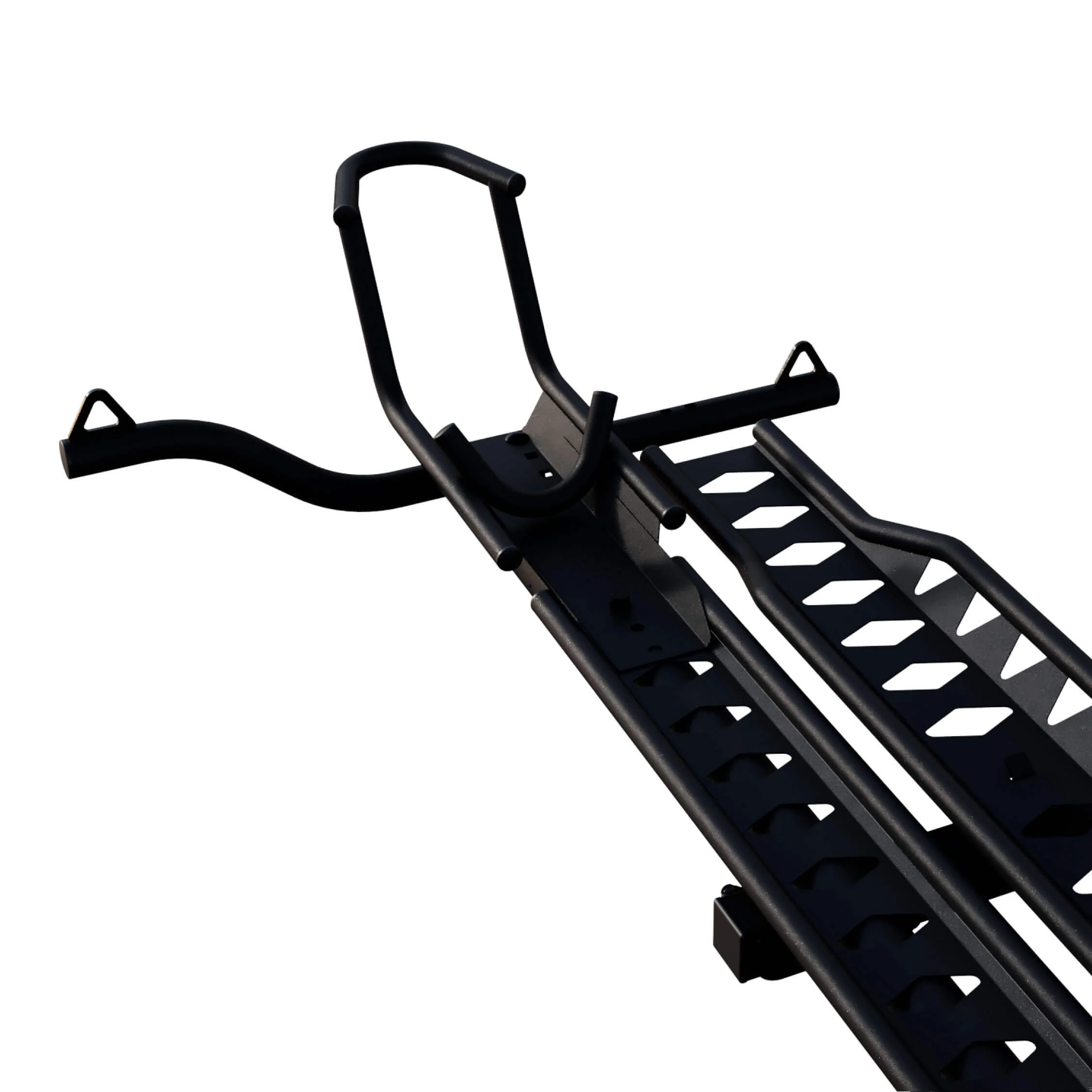 MotoTote Max+ Motorcycle Hitch Carrier - Image 6