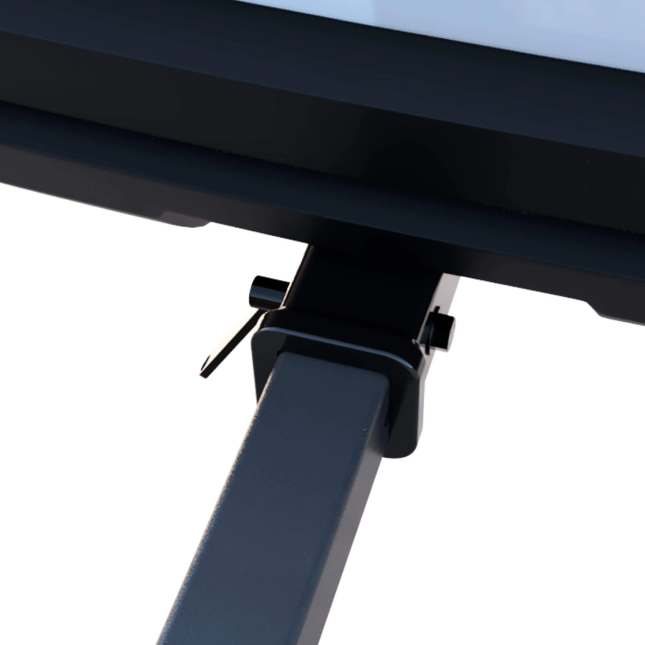 MotoTote Max+ Motorcycle Hitch Carrier - Image 8