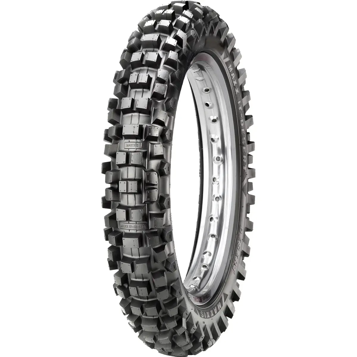 Maxxis Desert IT - Maxxcross Desert IT M7304D/M7305D Front and Rear Tires - Image 3
