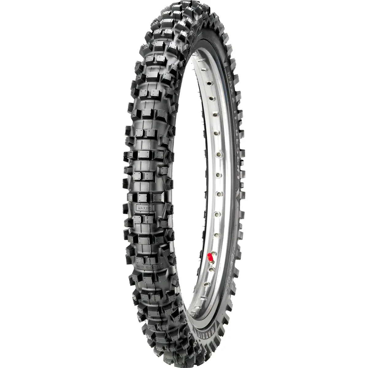 Maxxis Desert IT - Maxxcross Desert IT M7304D/M7305D Front and Rear Tires - Image 4