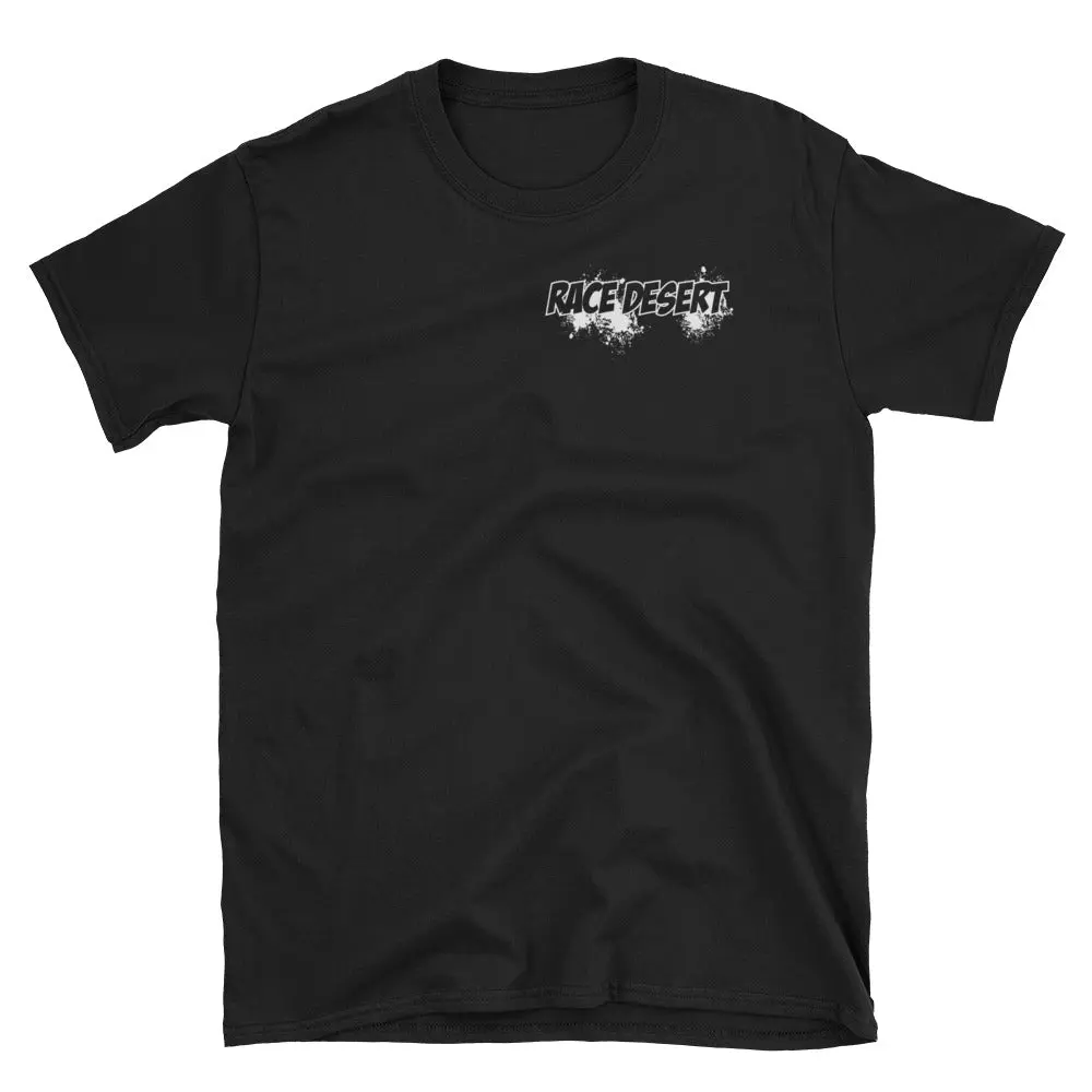 Mens Cali Brap T-Shirt. - Image 2