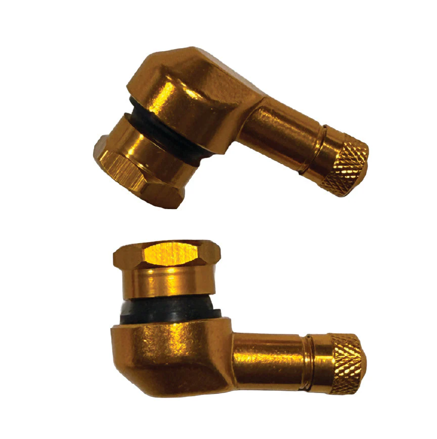 ZEAL Metal Valve Stems 90-degree for Motorcycles - Image 6