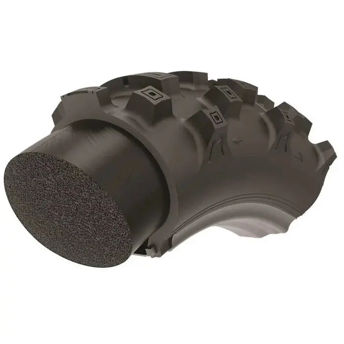 Michelin Bib Mousse Foam Insert – Flat-Proof Tube Replacement - Image 3