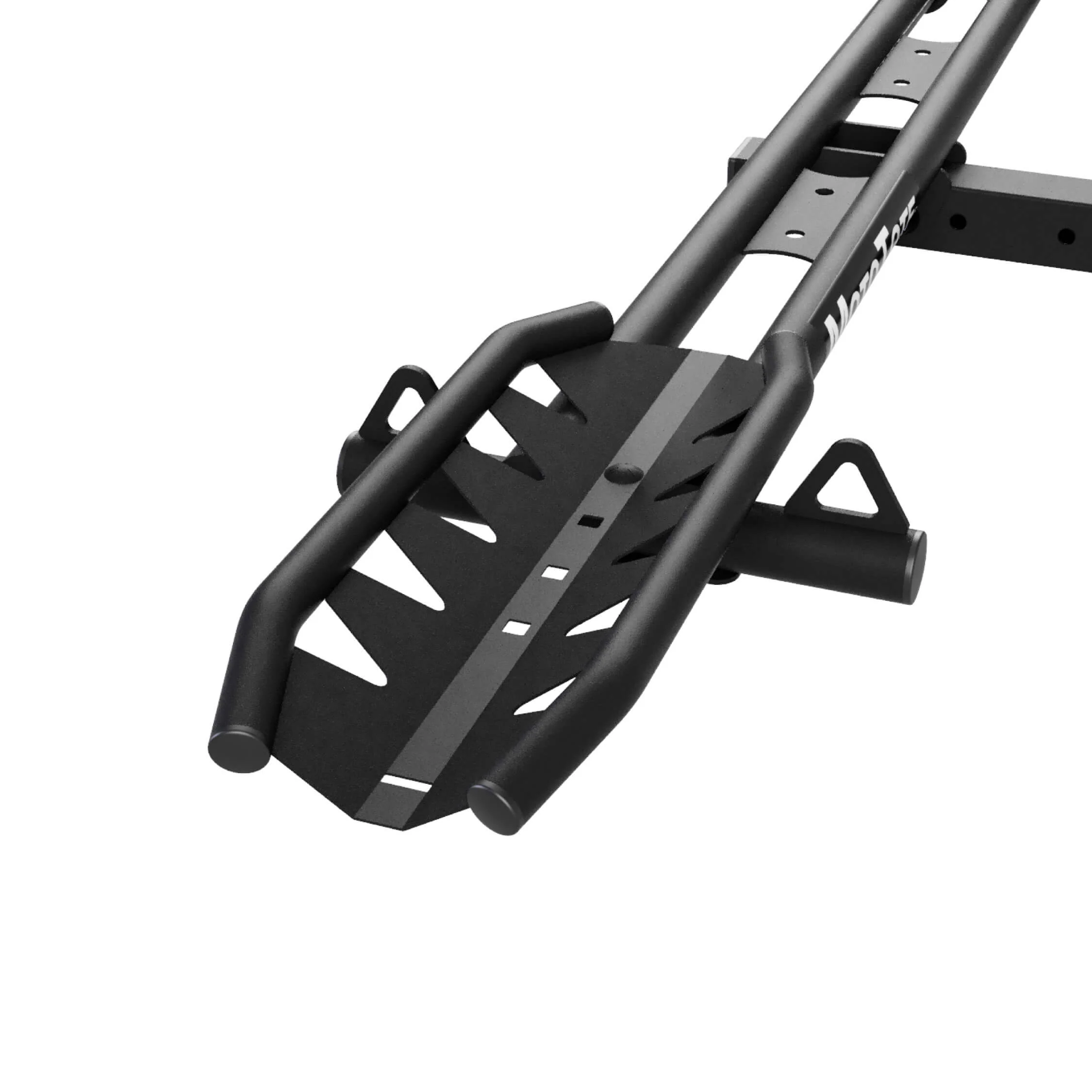MotoTote Mini Bike Rack for Electric Bikes - Image 4