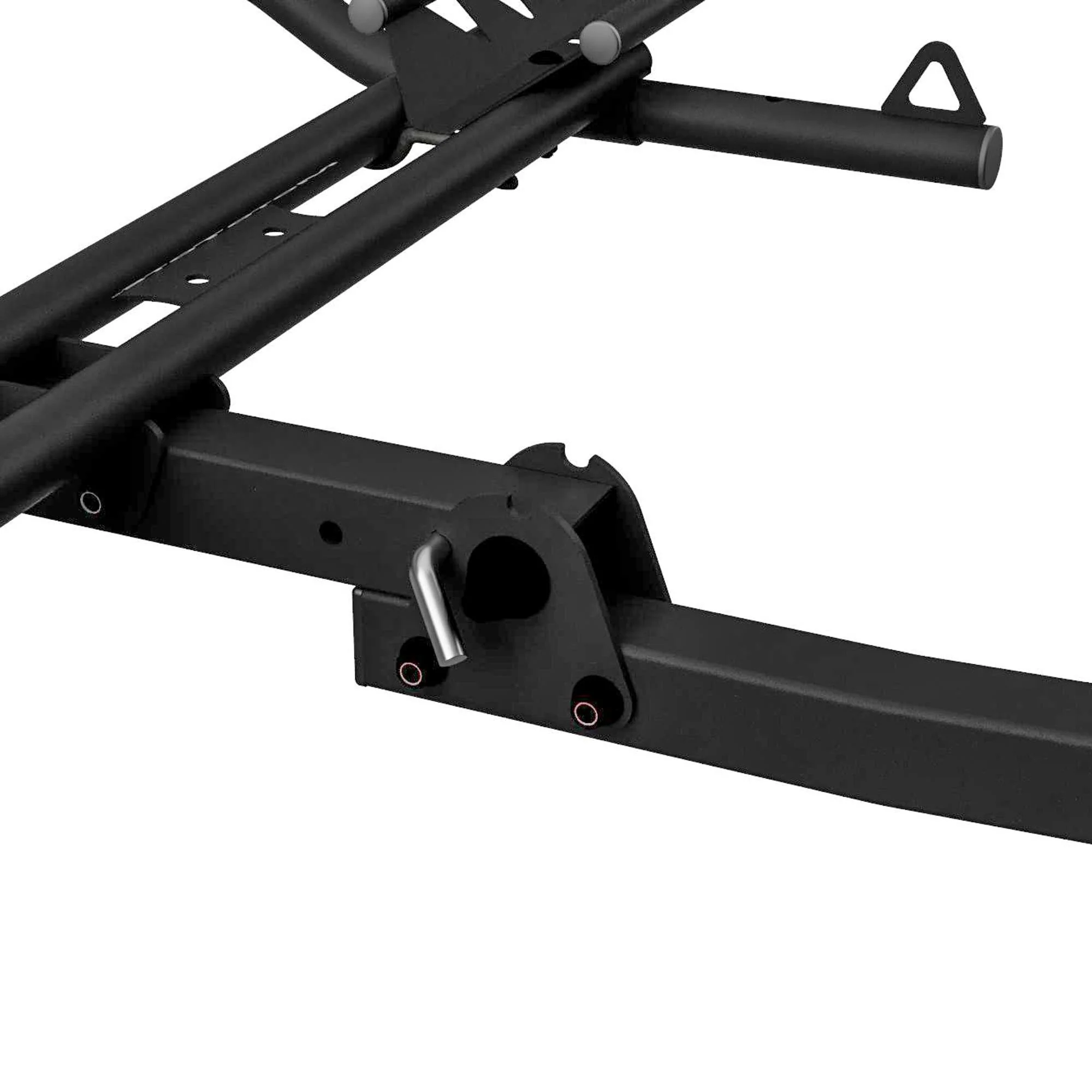MotoTote Mini Bike Rack for Electric Bikes - Image 5