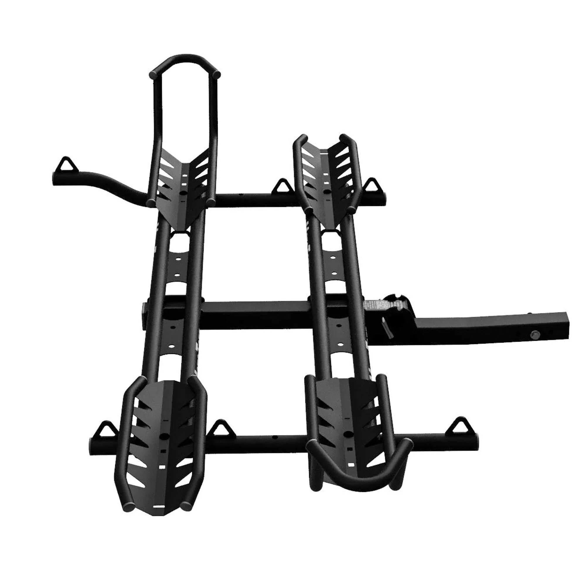 MotoTote Mini Dual Bicycle Rack for E Bikes - Image 3