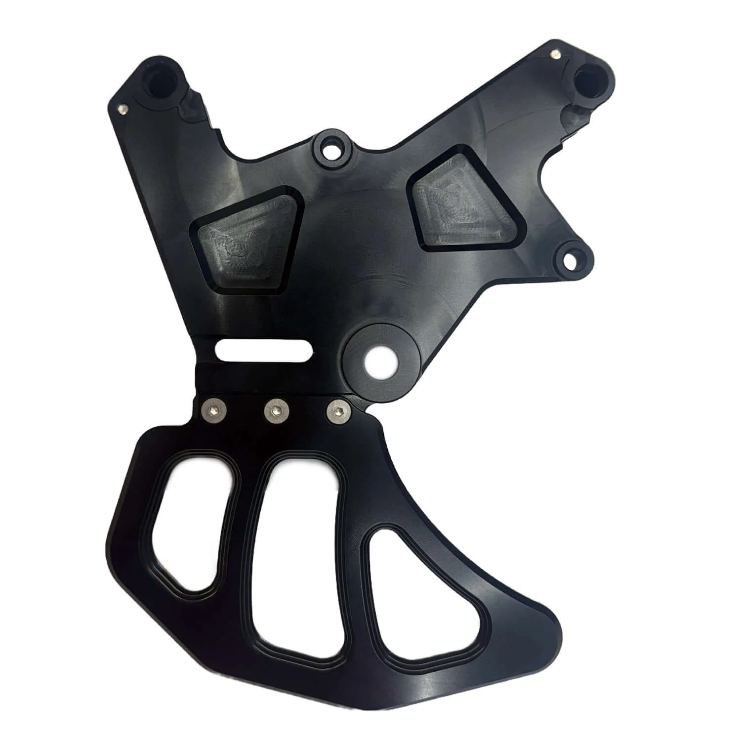 Moto Brake Dual Caliper Rear Brake Kit for Surron, Talaria, Eride Pro - Image 4