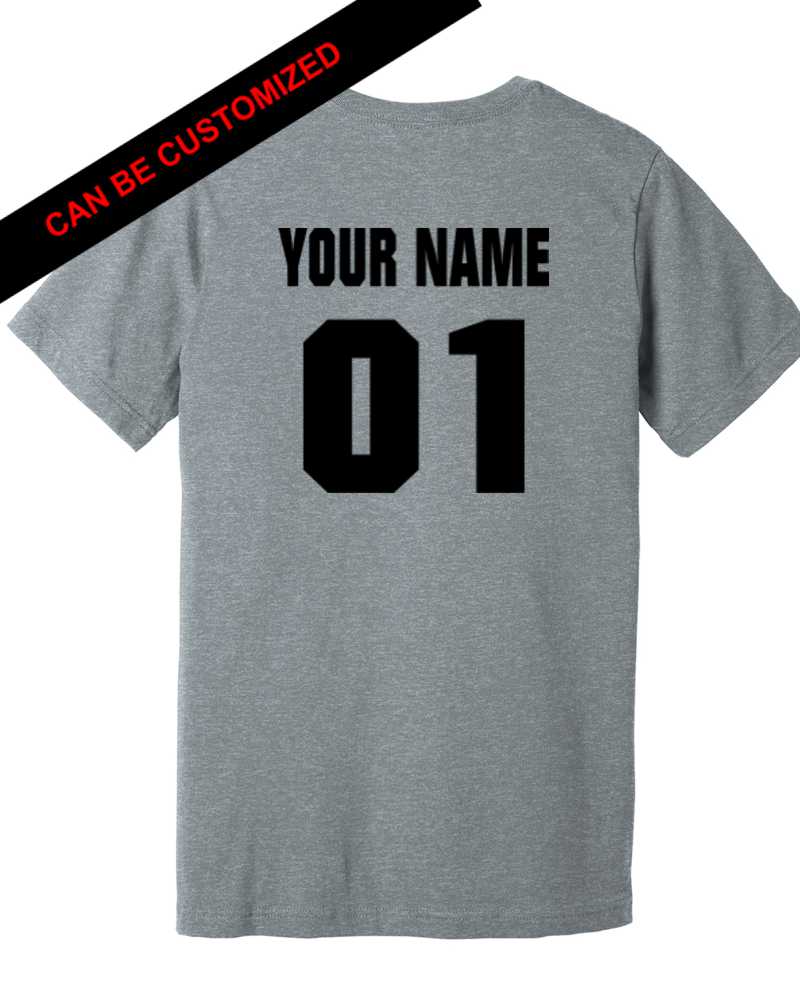Moto Head Unisex Tee - Image 10