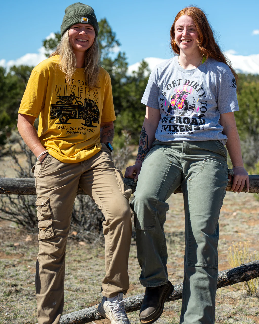 Moto Head Unisex Tee - Image 8