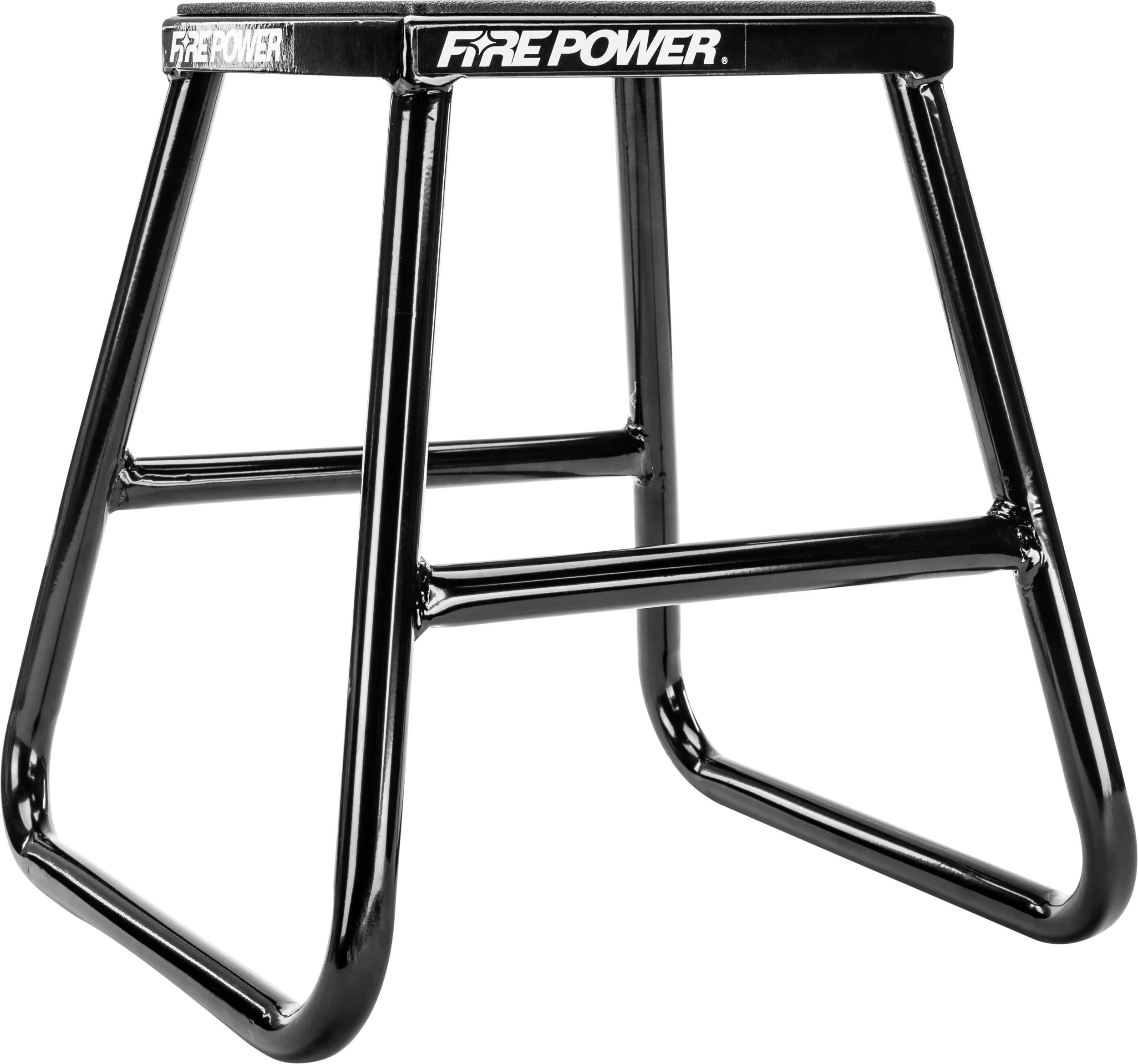 Moto Stand Black - Image 3
