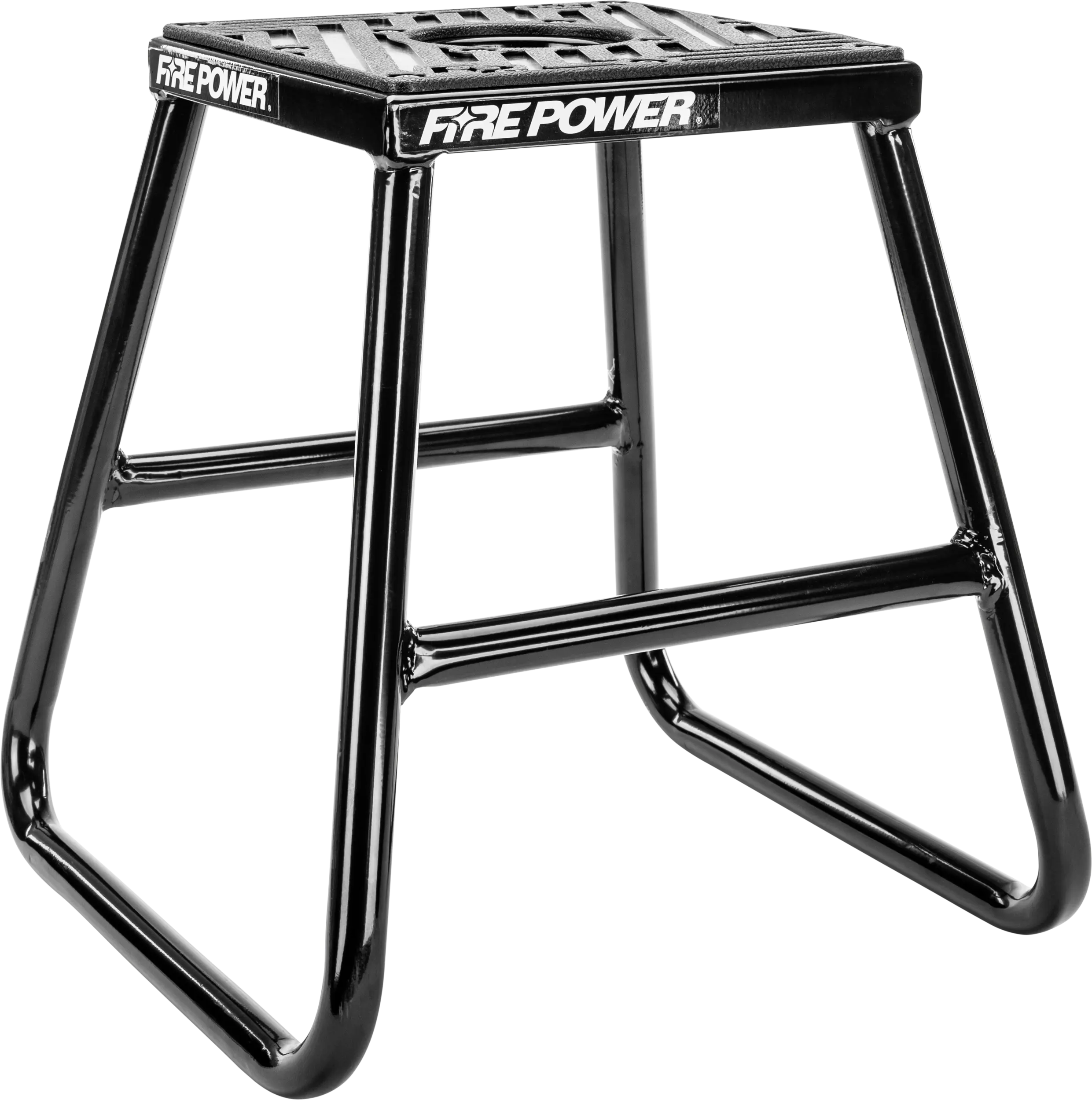 Moto Stand Black - Image 5