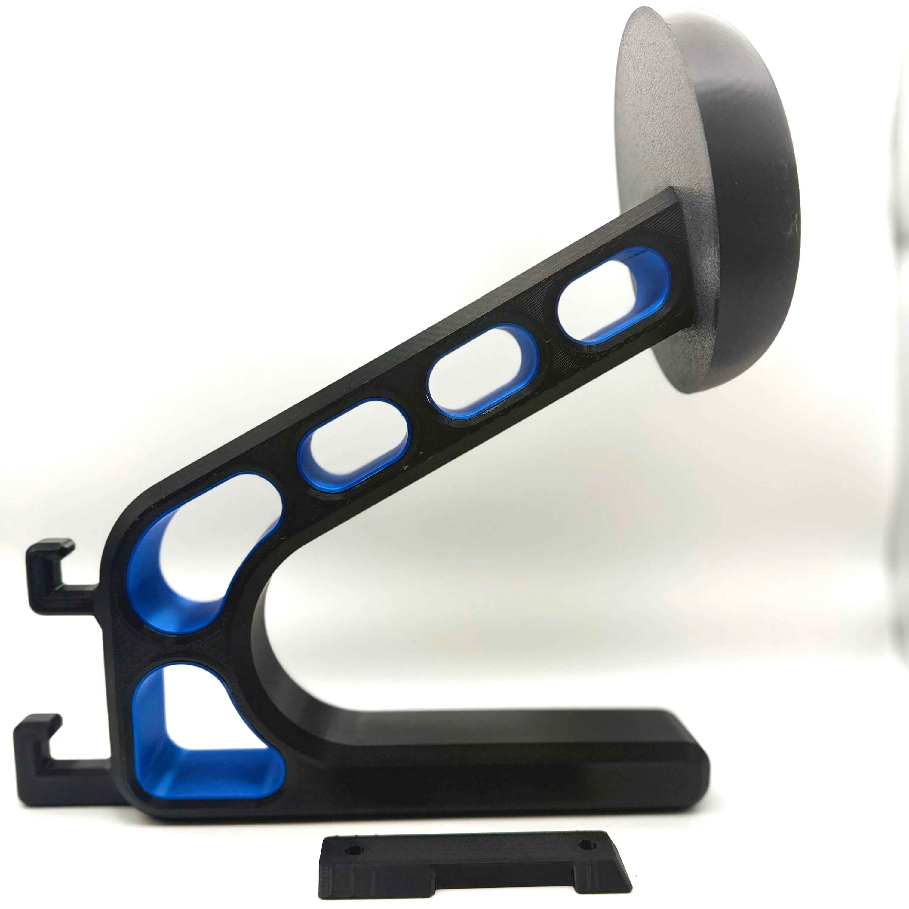 Motorcycle Helmet Wall Mount – Universal Helmet Hook for Any Bike - Image 21