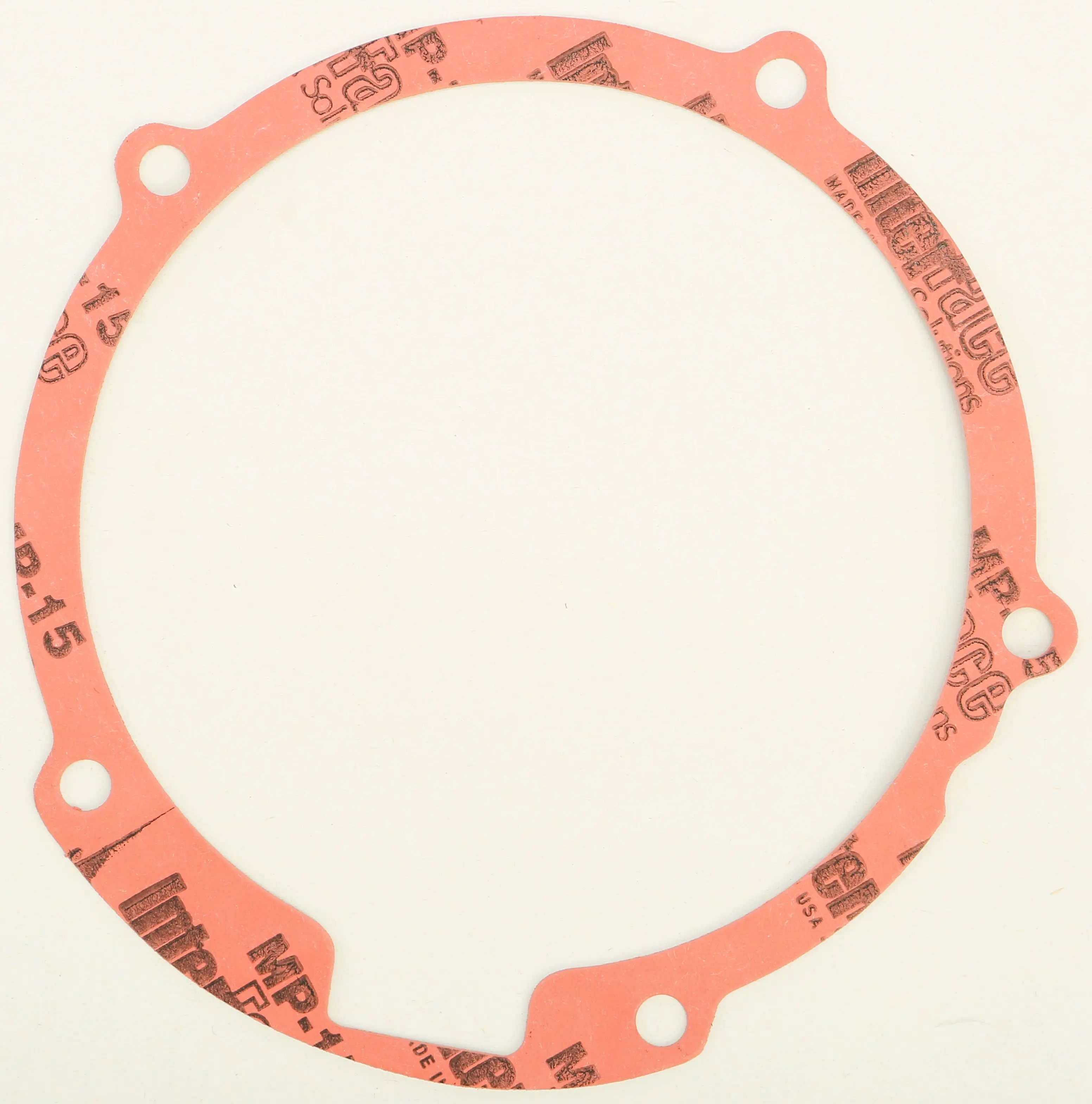 Motorcycle Ignition Cover Gasket