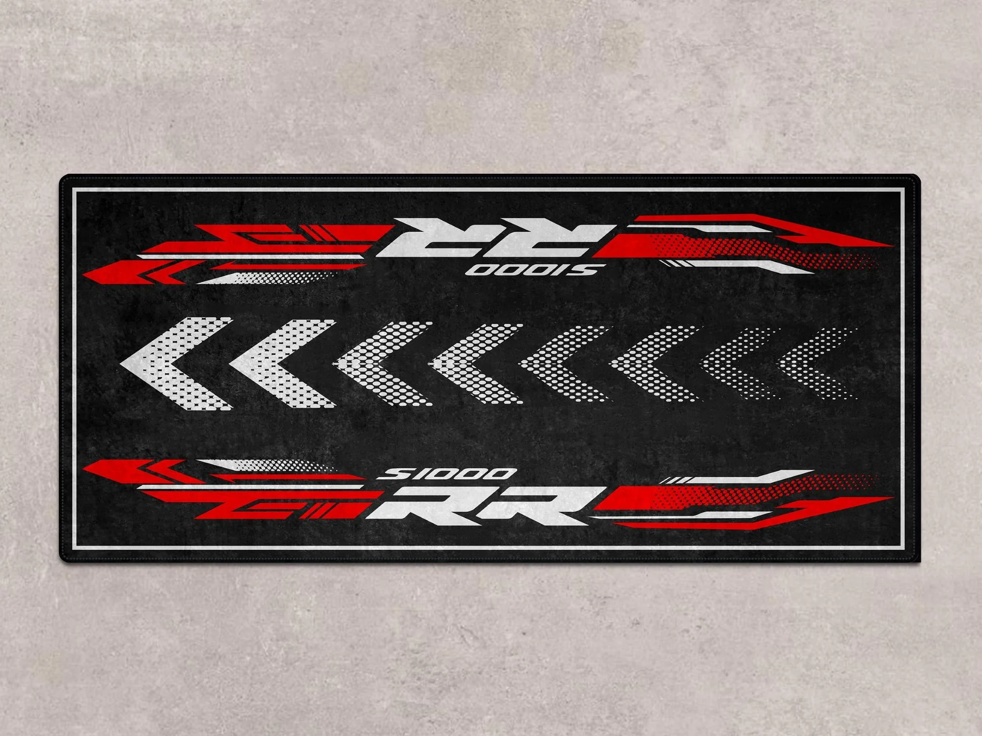 Motorcycle Mat for S1000RR Sportbike Motorcycle - MM7280 - Image 10