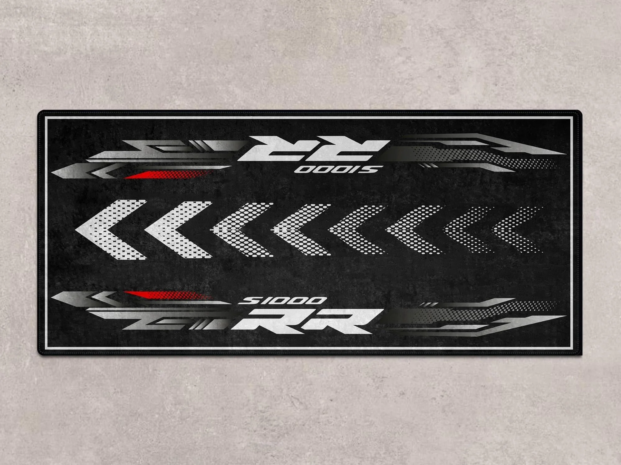 Motorcycle Mat for S1000RR Sportbike Motorcycle - MM7280 - Image 15
