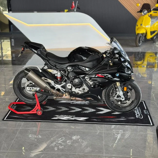 Motorcycle Mat for S1000RR Sportbike Motorcycle - MM7280 - Image 18