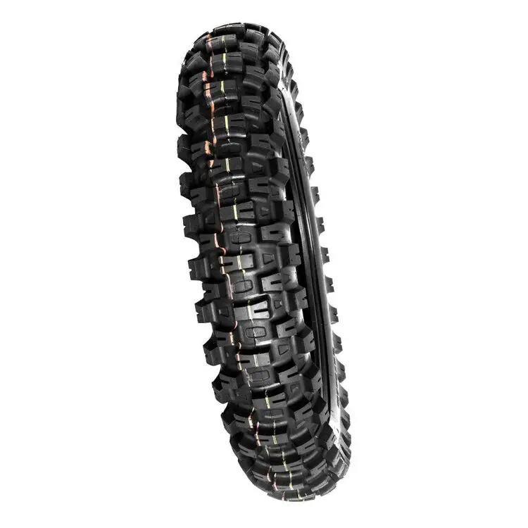 Motoz Arena Hybrid Rear Tires