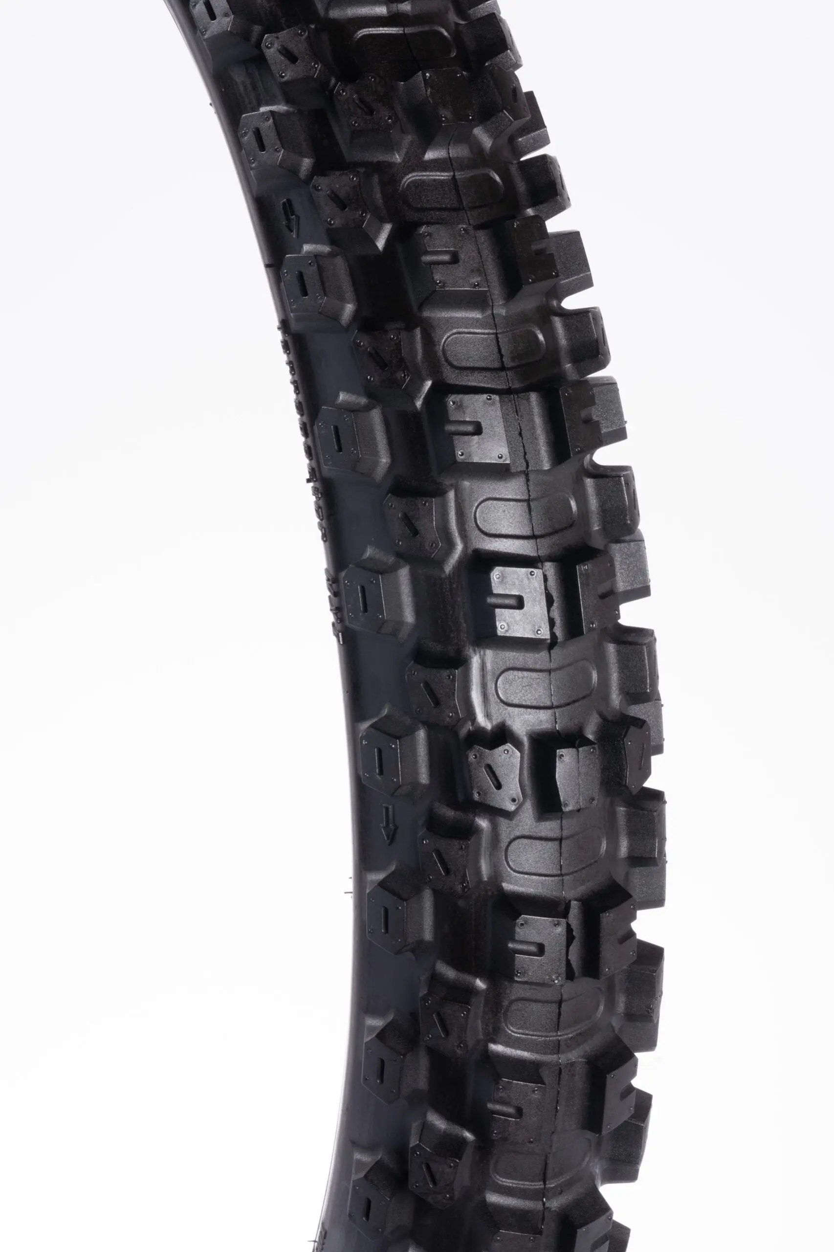 NEW! Motoz Terrapactor MXI Intermediate Tires - Image 3