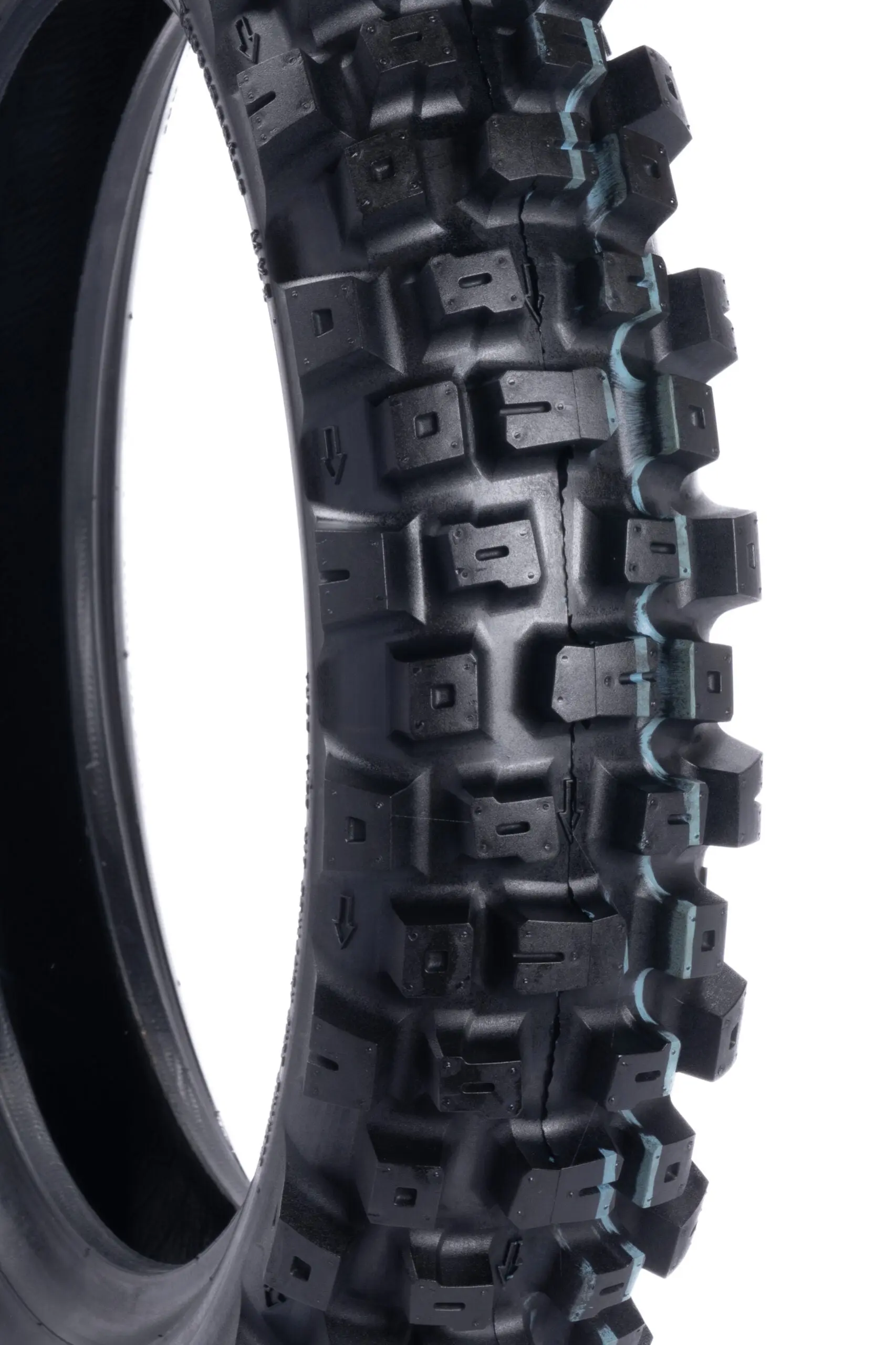 NEW! Motoz Terrapactor MXI Intermediate Tires - Image 4